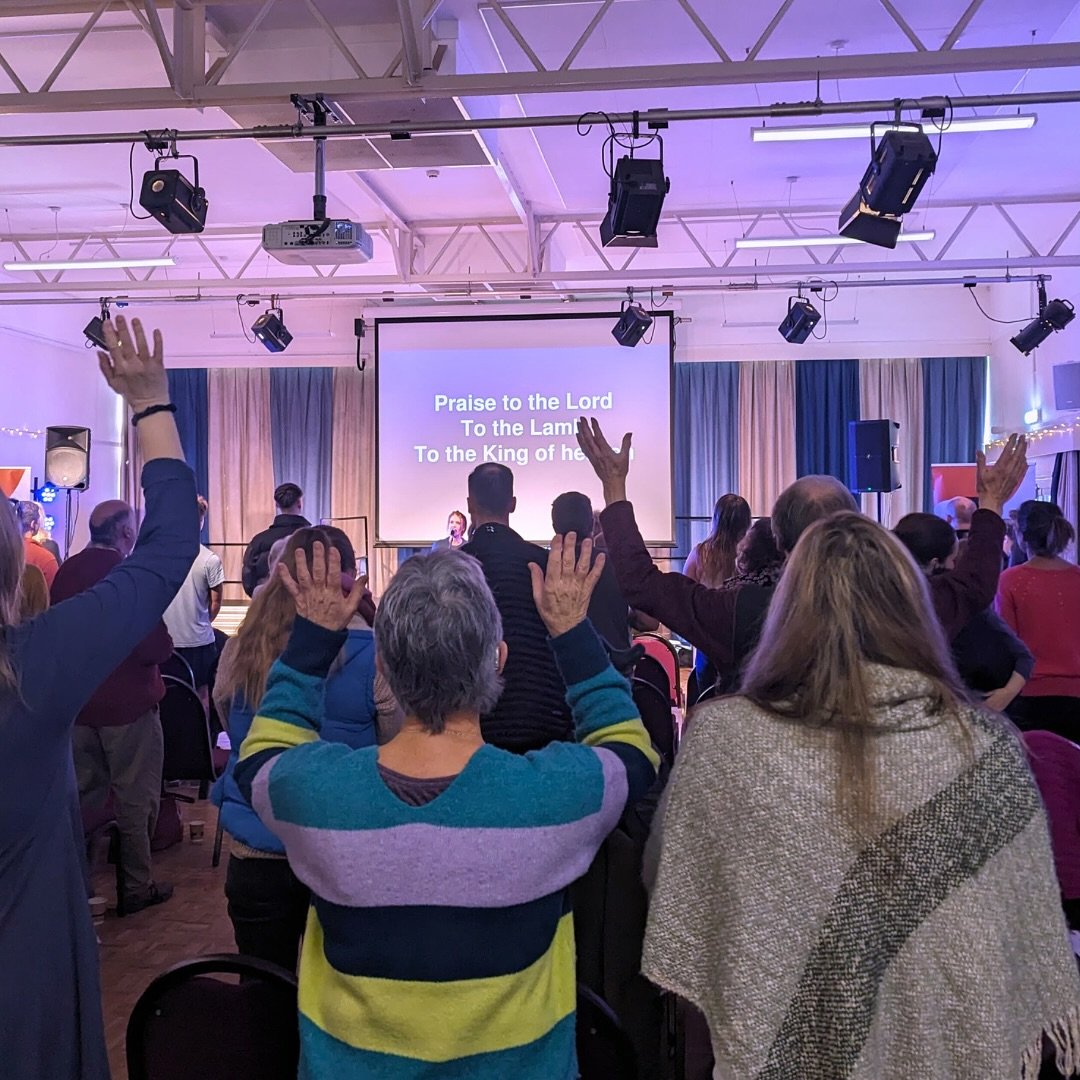 Church is tomorrow at 10:30 am @ the Courtenay Centre and we would LOVE too see you there. Turn up from 10:15 and grab a warm cup of tea or coffee before our service begins! 💜