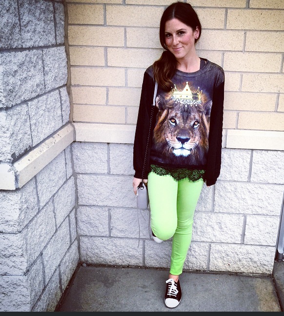 Online Boutique to Shop: Ima P. eacock