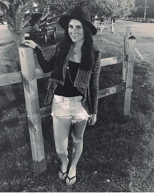 Fall Accessory//Burgundy Fedora