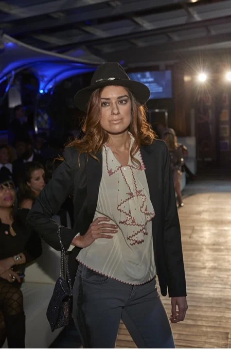 Compassion, Fashion, & Cocktails Coverage