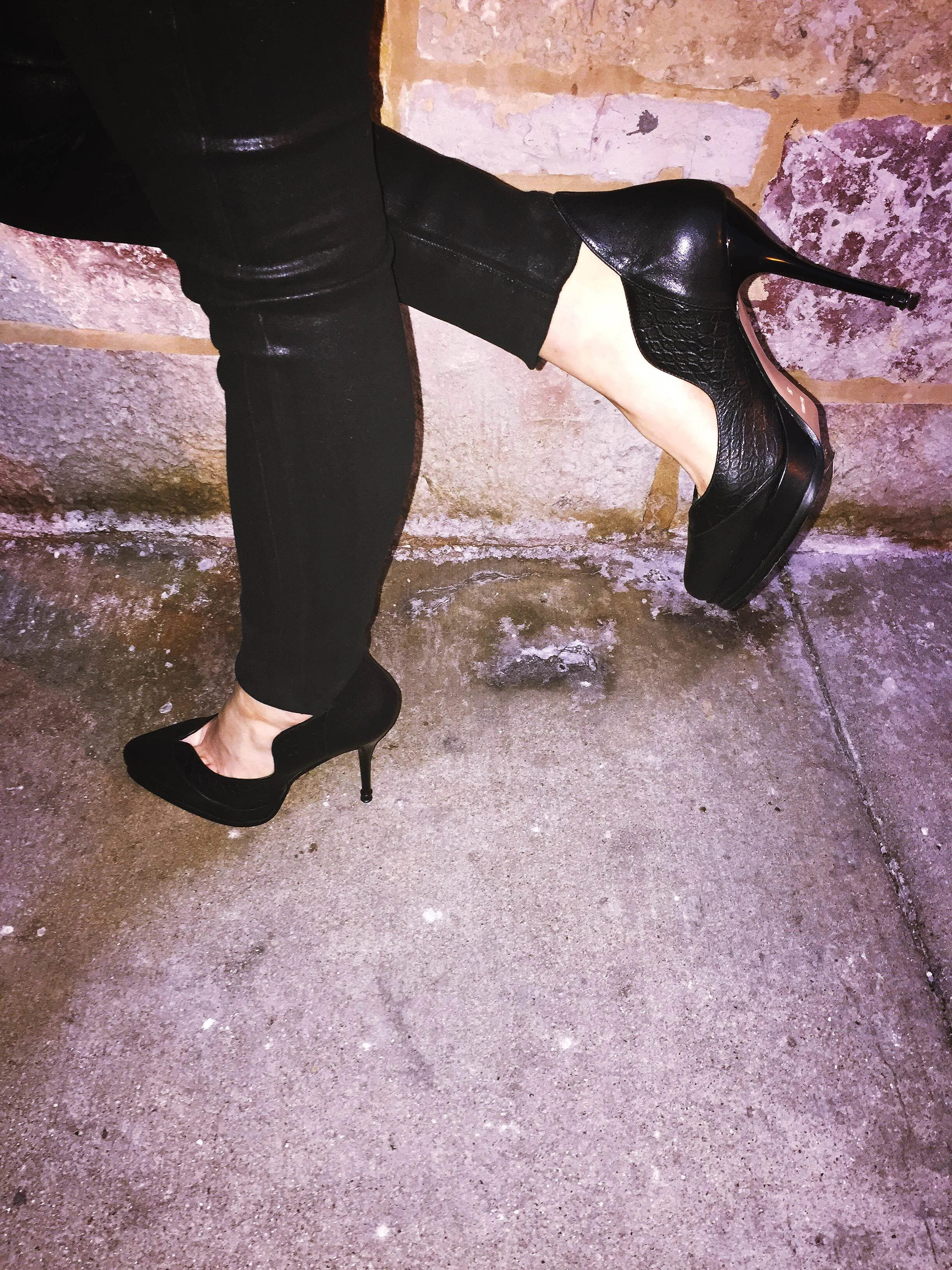 The "Katrina" Pump