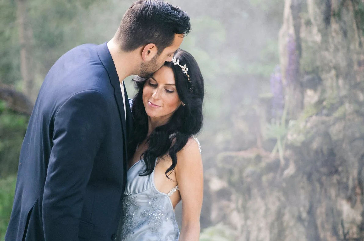 Theme Come up with an overall theme for your special day! Make sure incoperates yours and your future husband style and stay true to that theme with every detail.