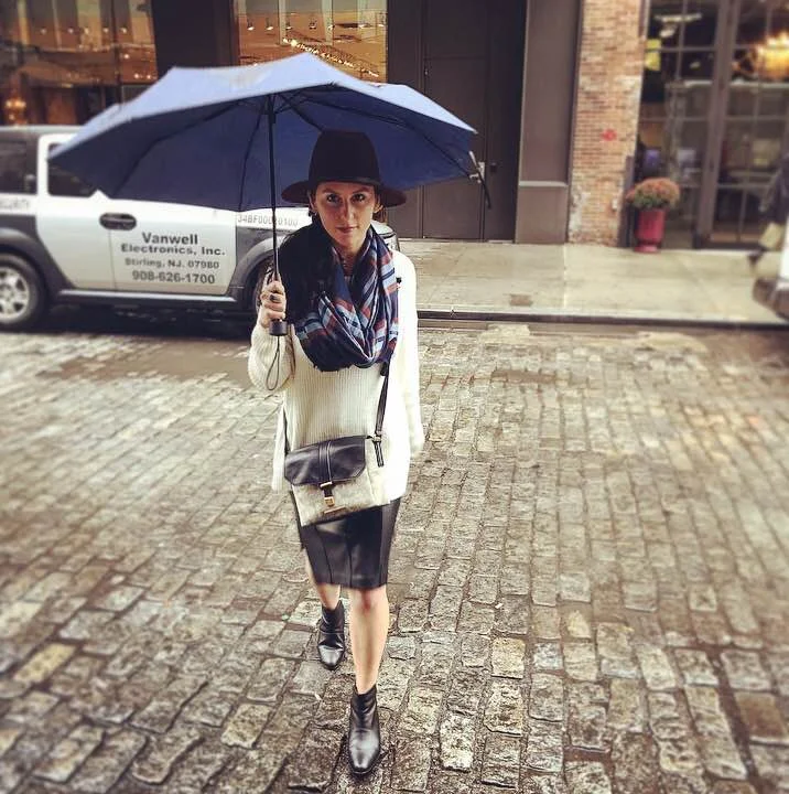 Meatpacking District, NYC