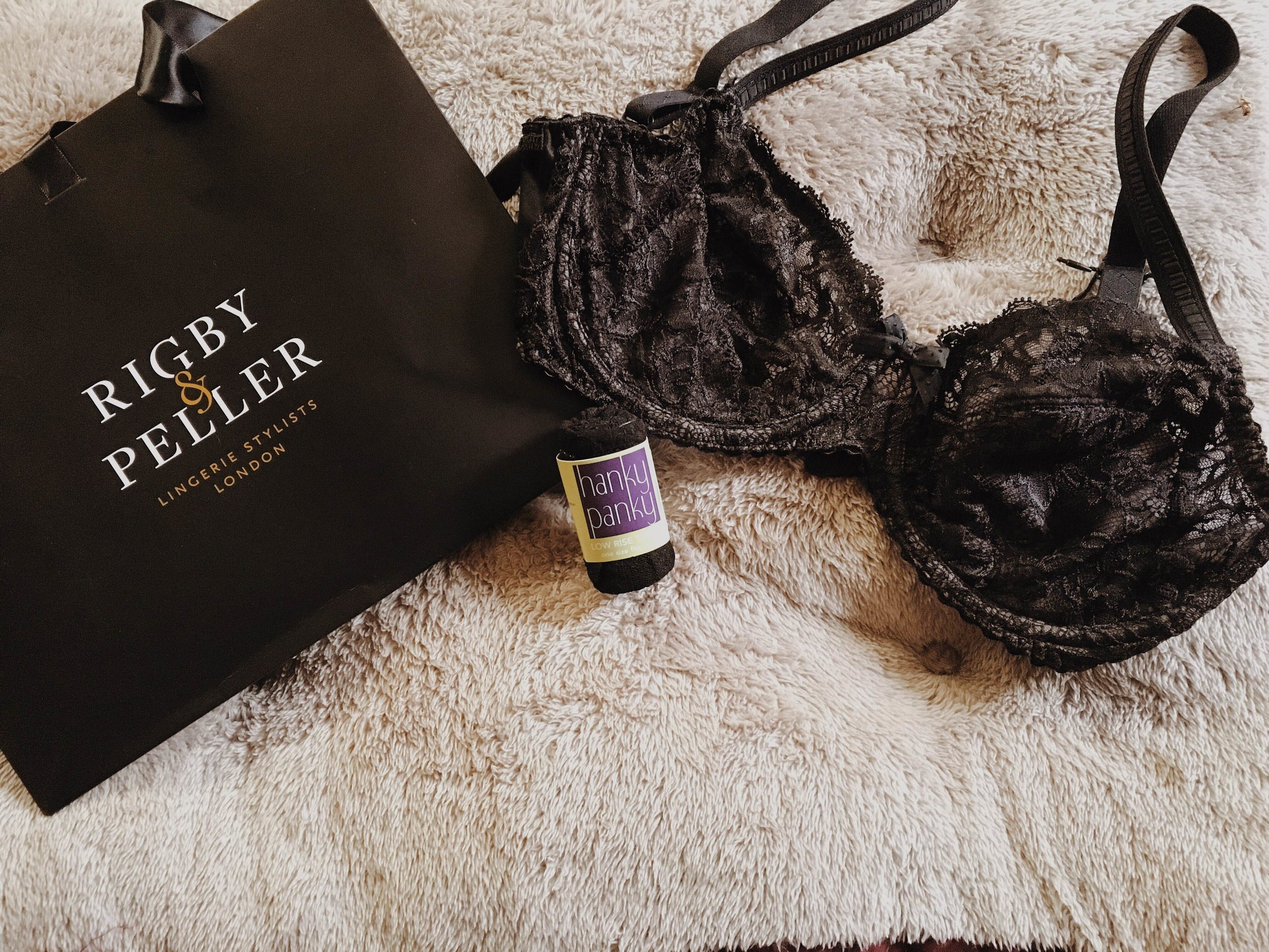 The Perfect Fit with Rigby & Peller-Blog-The Freckled Stylist