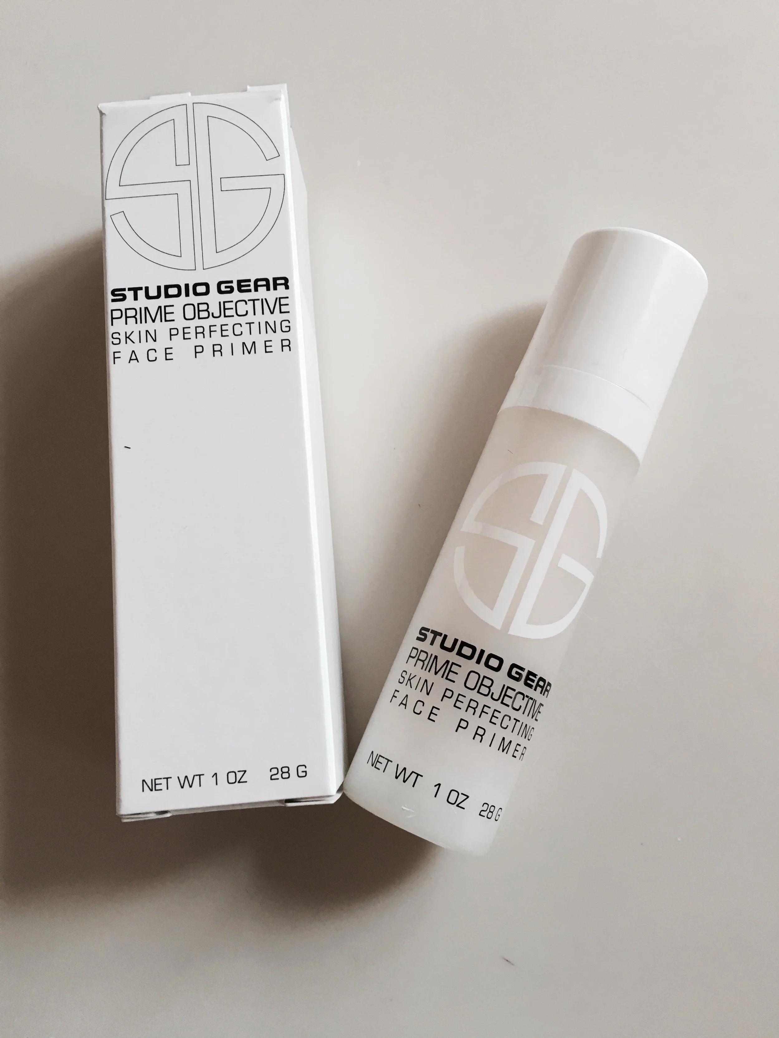 The selection of primers out there right now are endless, but how do you find the right one?! I am loving this particular one by Studio Gear because it really smooths out my skin to prep my face to apply my makeup. It also feels more hydrating than some other primers I have used before as well which is necessary this time of year!