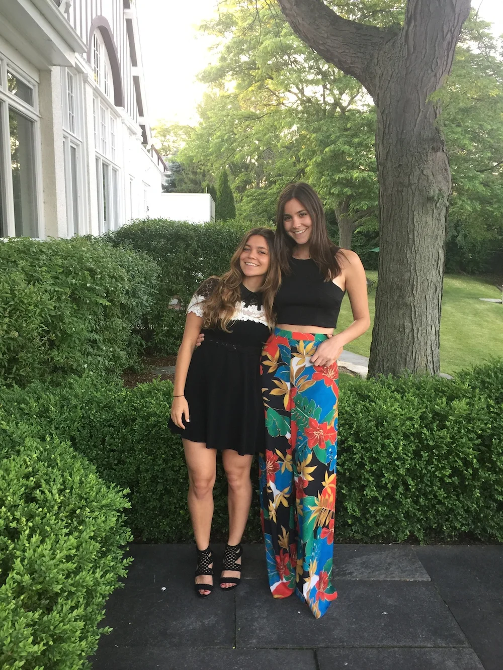 Follow her on Instagram @myfavoriteoutfit Stay Stylish Chicago, Katie