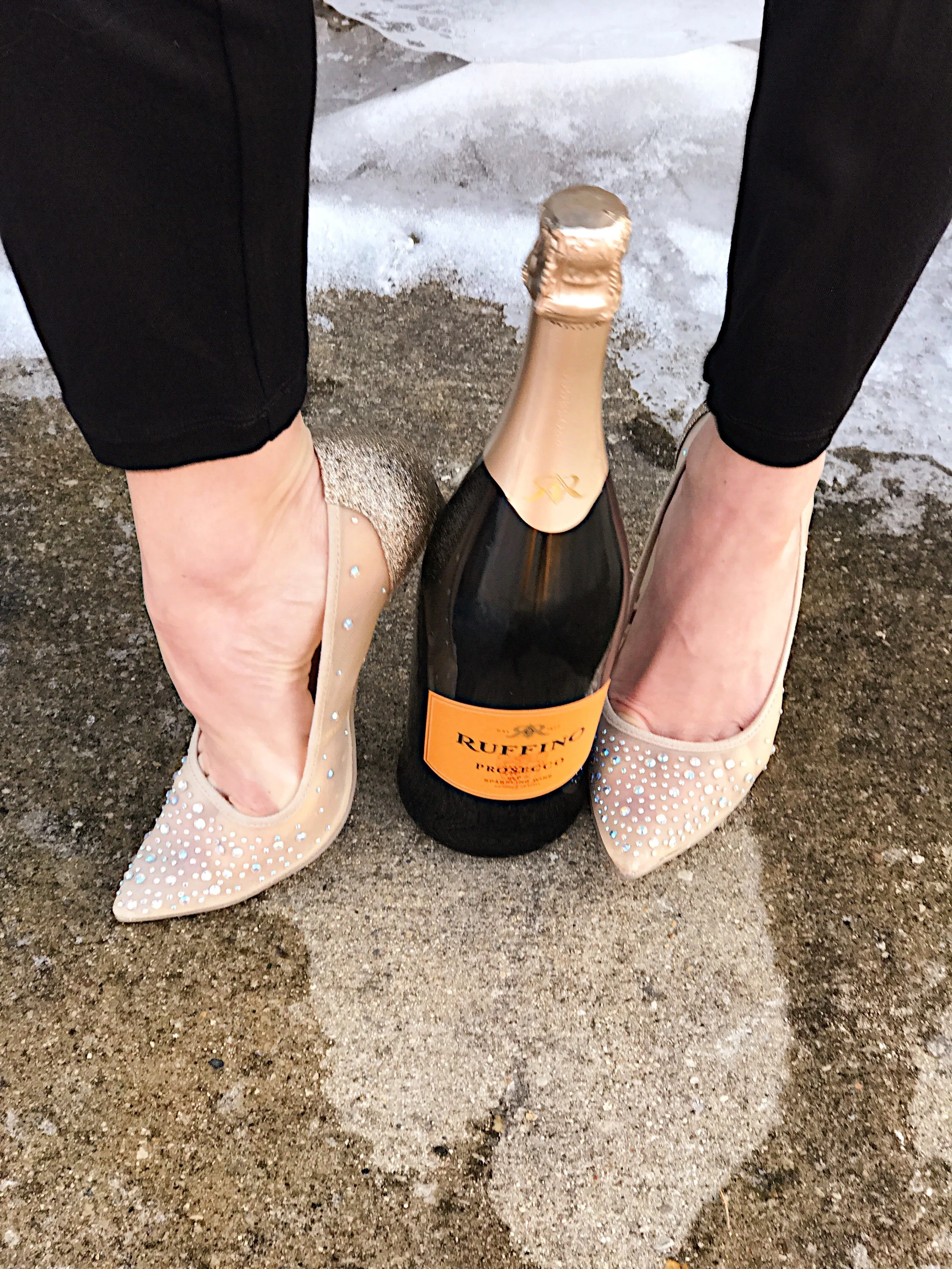  HAPPY NEW YEAR FROM KS STYLE CONSULTING!