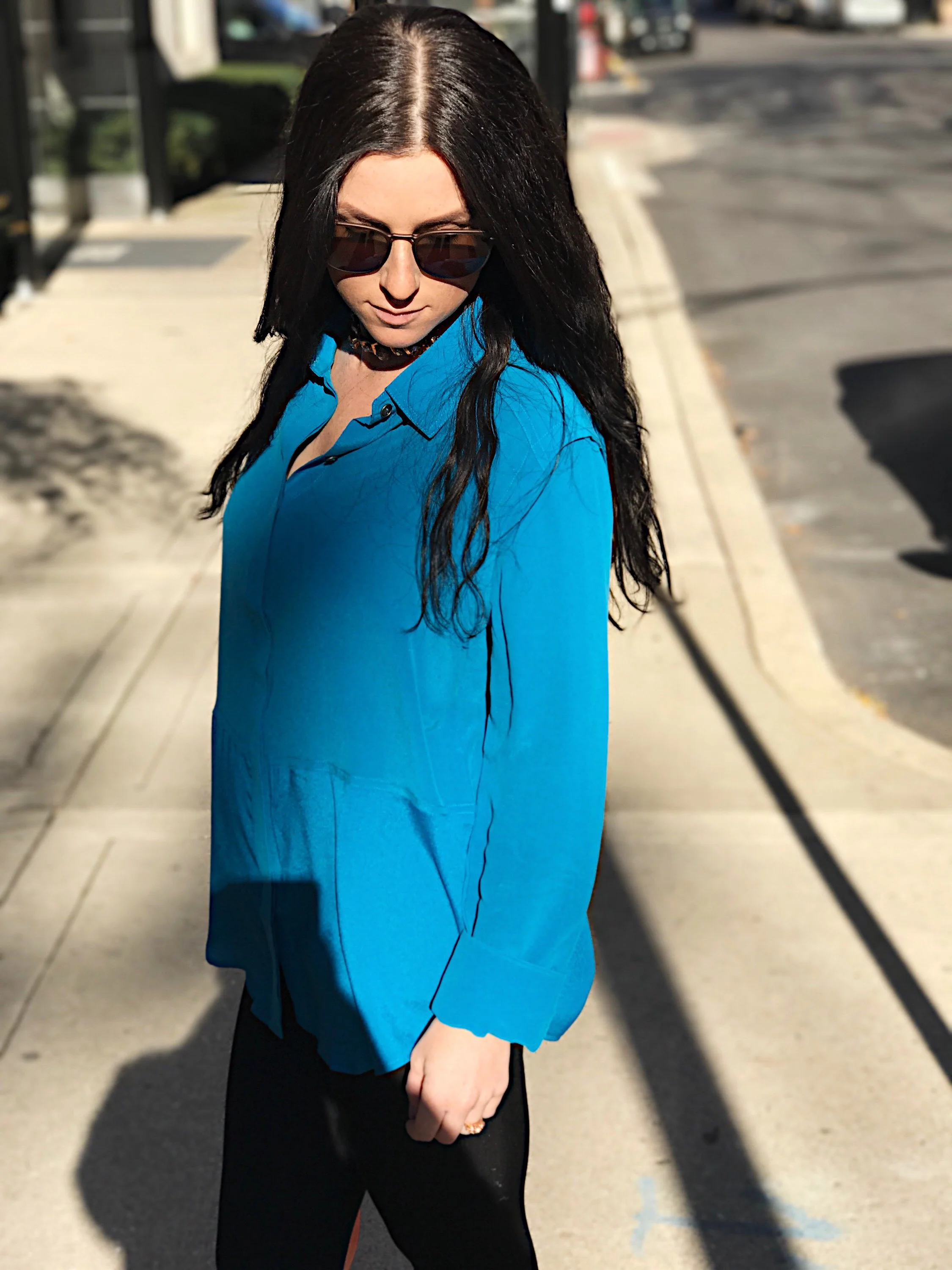 Button-Up by JOH Apparel
