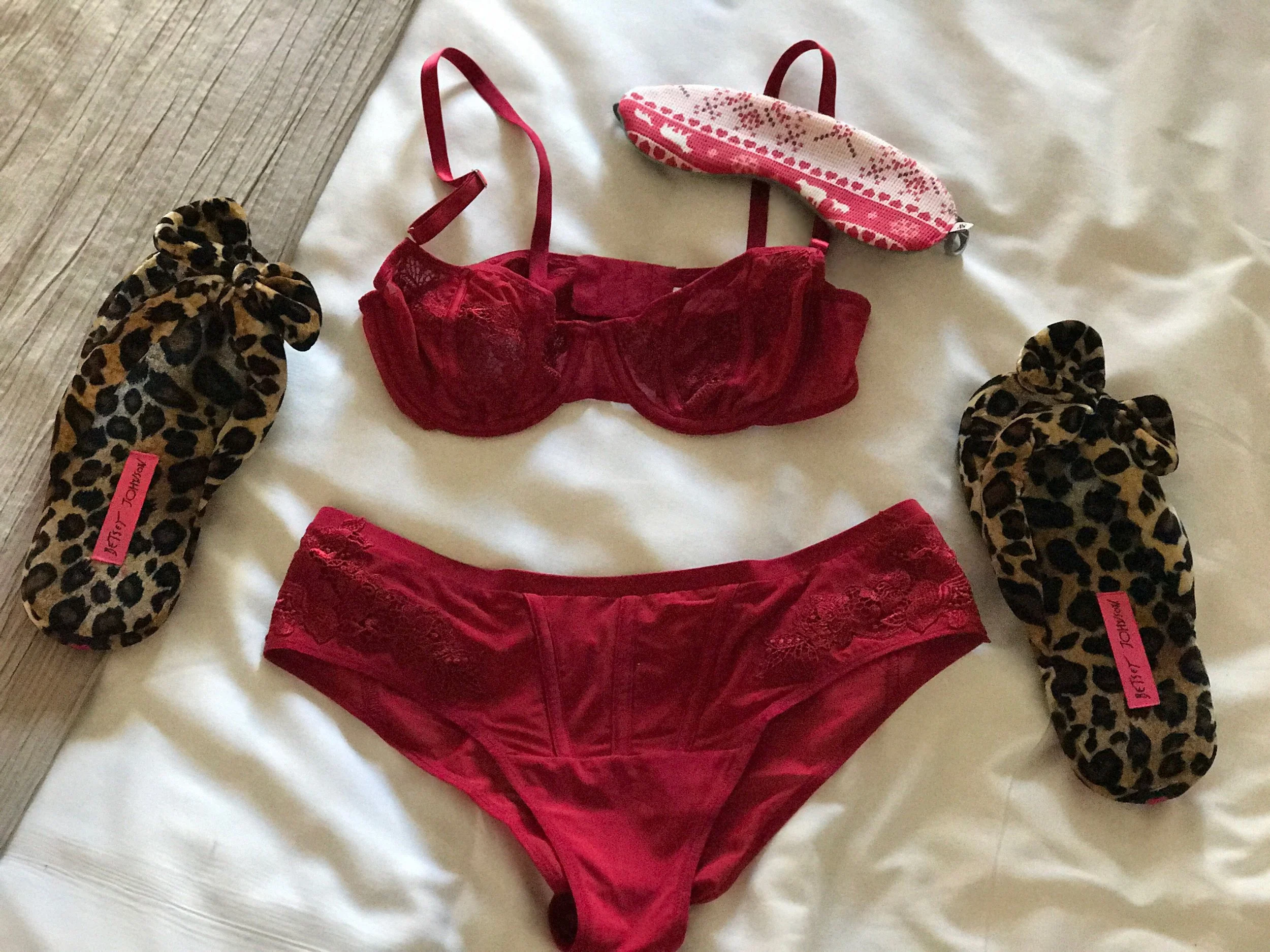 Shop Giapenta Lingerie Online: http://giapenta.com/