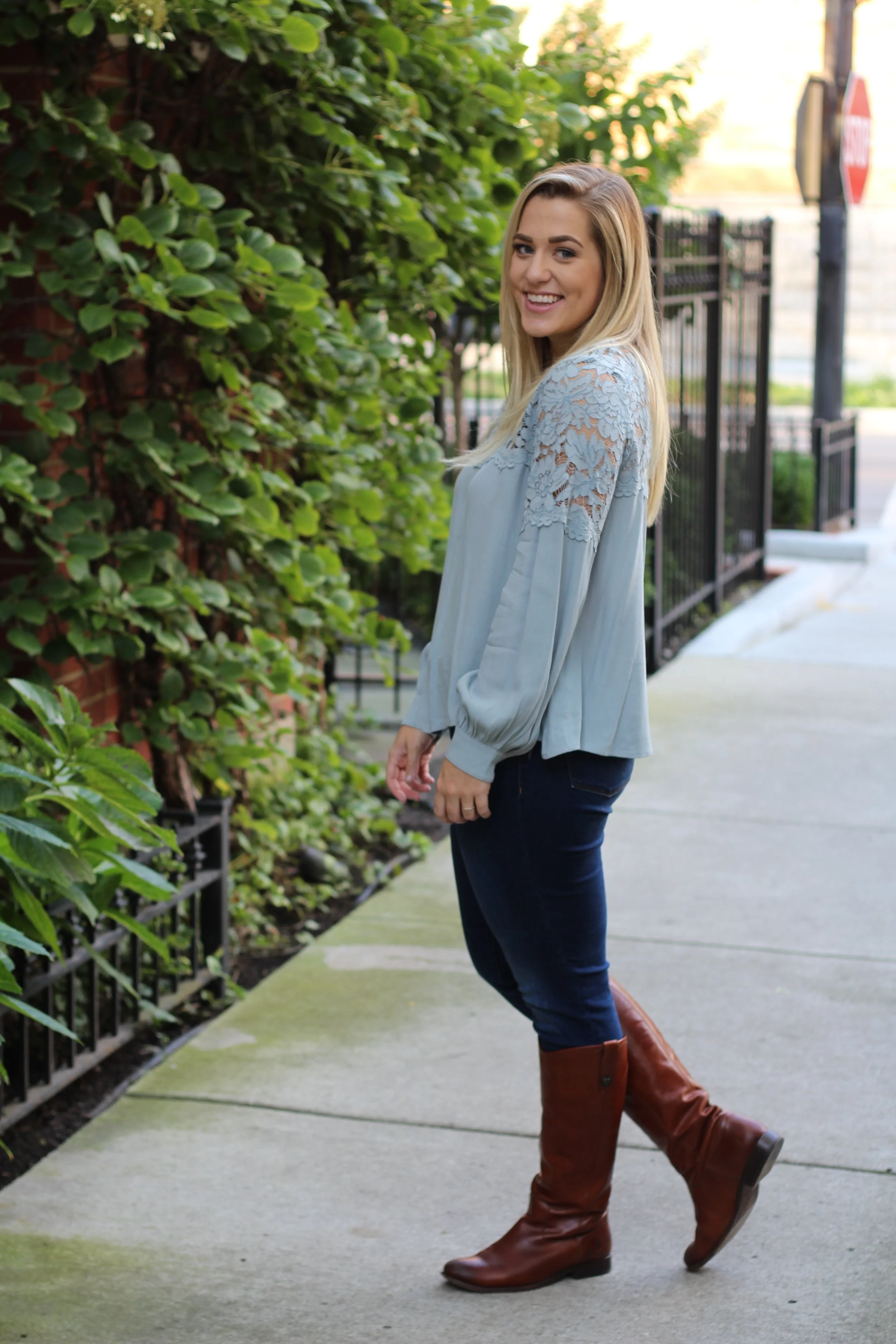 Follow Meghan on Instagram @lincolnparkmin and www.lincolnparkminute.com