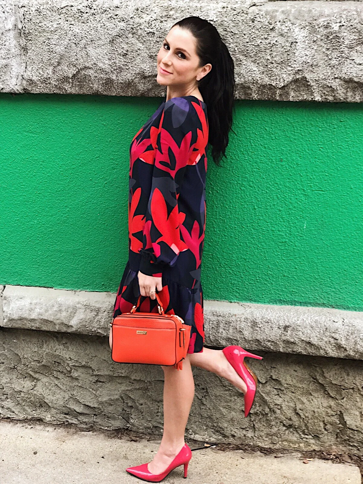 Valentine's Day Outfit Inspo