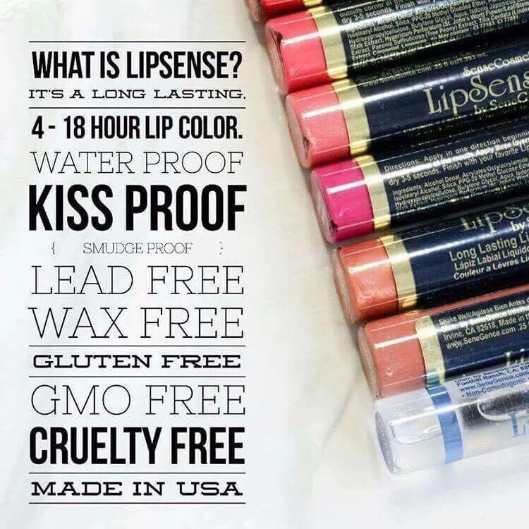 So obsessed with my new LipSense colors! These were such a great cosmetic find and so happy to find something I can use that last all day long. The colors are rich and beautiful and come in glossy or matte. Pick a bunch for yourself and use code "KSSTYLE15" for 15% off your order. Purchase Here: Fehringerdm@gmail.com OR https://www.facebook.com/groups/814931381971539/ Follow Here on Instagram: daniellesdazzlinglips