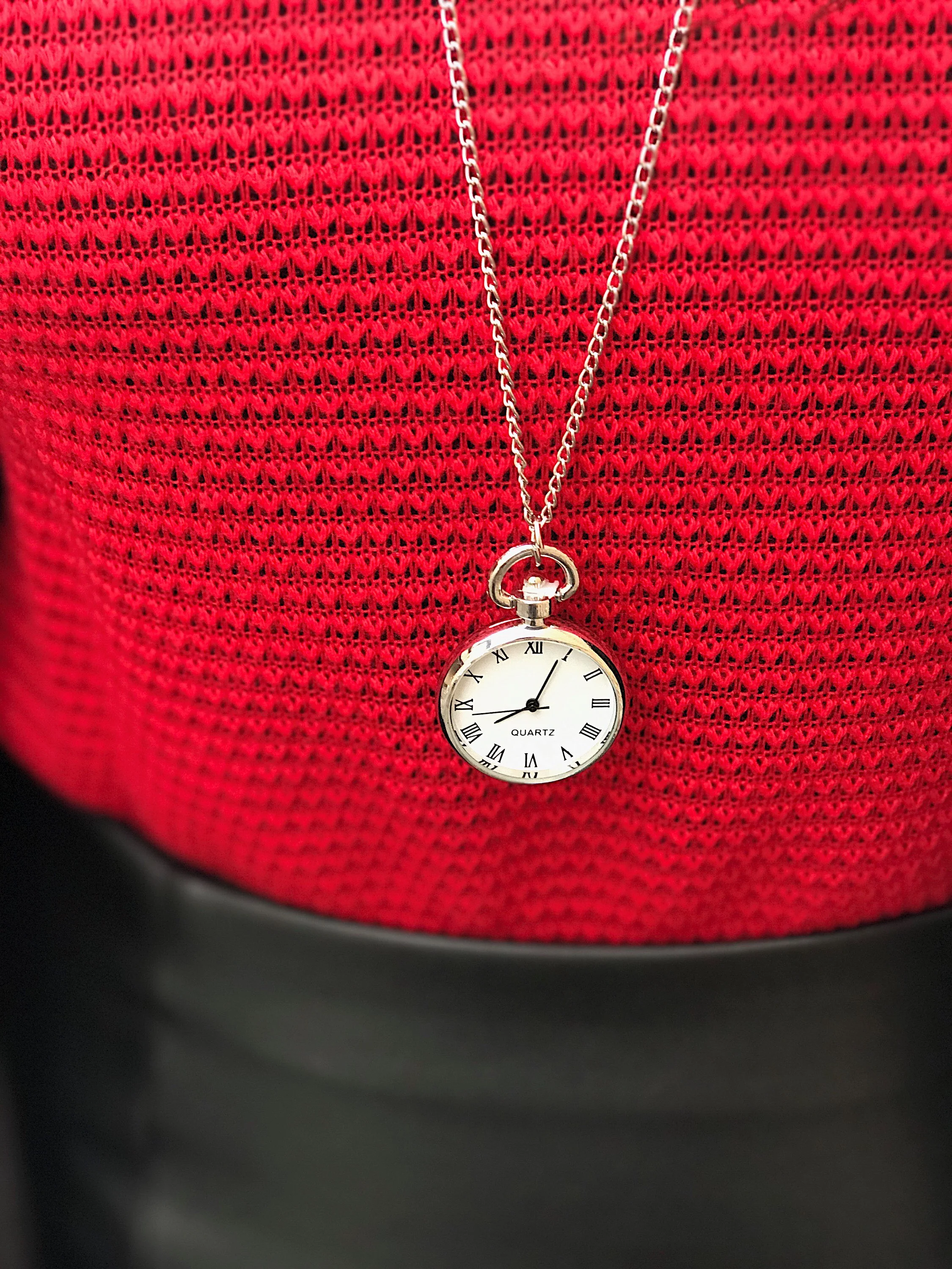 Necklace from mintMONGOOSE