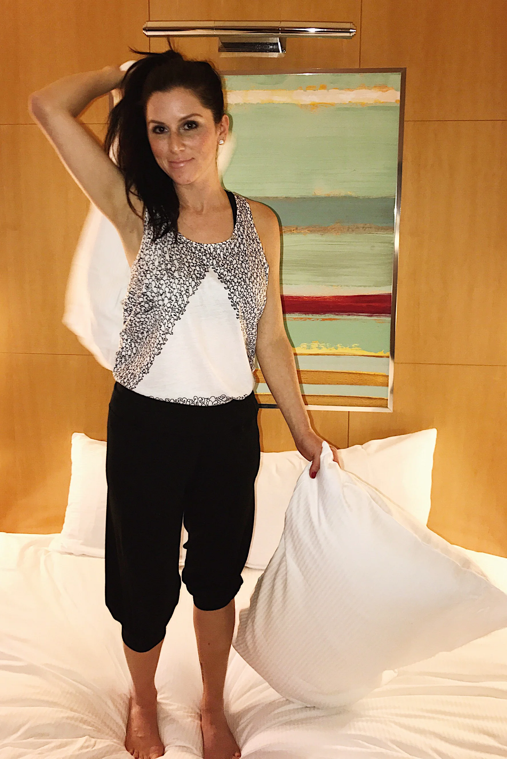 Pants by Majamas