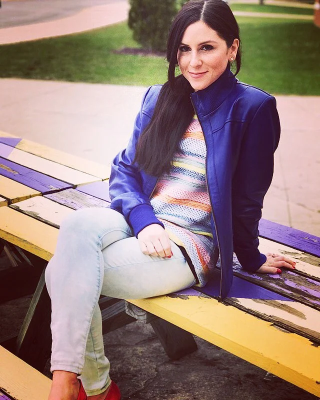 "The Varsity Jacket" by Sweet Prima