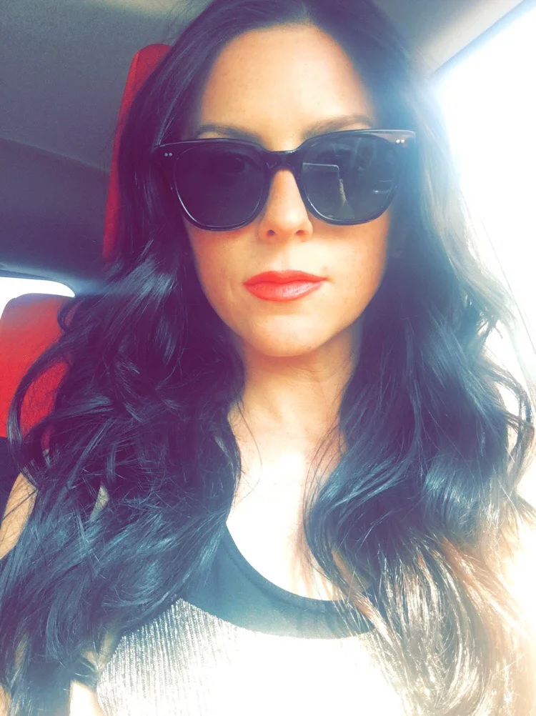 Hair Cut and Blow Out by Olivia Ifergan at Charles Ifergan Salon Chicago