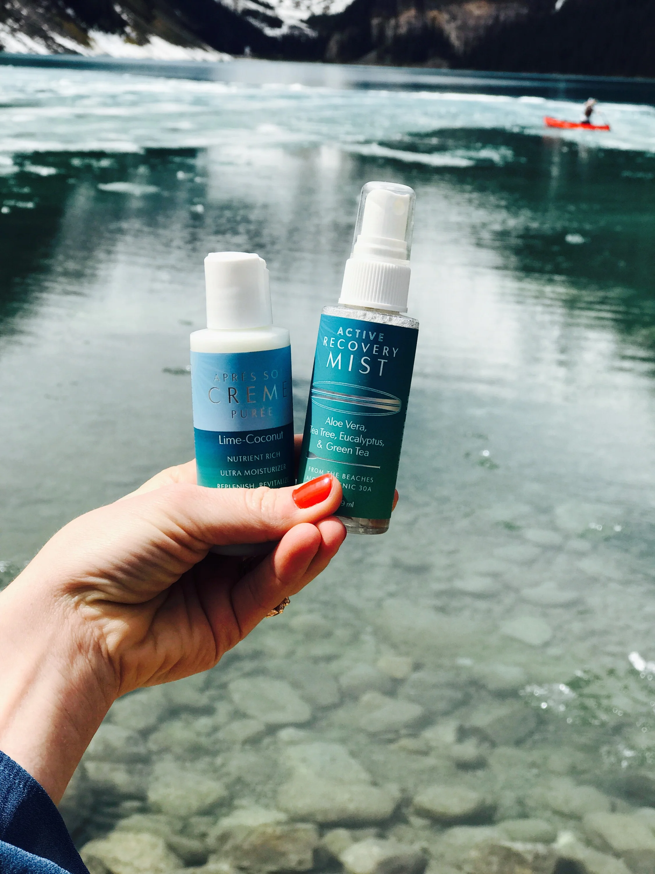 Shine On Living is a beach-based company established with three primary objectives in mind: To deliver unique, high-quality products To partner or collaborate with other businesses To do good, reinvest in our community, or as we like to say to... Shine On! Our popular Lotion Bar promotions show that locals and visitors to the Emerald Coast and Scenic 30A welcome unique, natural, chemical free skin care. The sun and the elements make our skin thirsty. Re-hydrate with the finest and most unique moisturizers and nutrients that Nature has to offer from the beaches along Scenic 30A to anywhere beyond! Shine On Living & 30A SOL We offer natural, eco-friendly, restorative skin care products, formulated for the golden sun, sugar sand beaches and emerald waters along Scenic Highway 30A and beyond. Look for Shine On Living® products in finest resort retail locations and spas. Absolutely Natural Luxurious skin care, sun care and spa care products. We are the exclusive distributor for Absolutely-Natural® products in the Florida Panhandle. Look for us at coastal markets, festivals and in the finest resort retail stores, spas and salons from Port St. Joe, FL. to Orange Beach, AL. Absolutely Natural supports sea turtle rehabilitation, rescue and awareness and the fight against breast cancer. To inquire about carrying Absolutely Natural®, or Shine On Living ® products in your store, beach service or spa, please contact us. Also look for us at one of our "Lotion Bar" kiosks at festivals, markets and events along Scenic Hwy 30A and the FL Panhandle. Shine On Living, LLC is also available to assist in the development of private label skin care products, amenities, gift sets, etc. To discuss your ideas, please contact us. A 30 Year Dream Becomes Reality Our relationship with Absolutely Natural is based on a friendship that started over 30 years ago. In the late 1970s and early 1980s local "beach boys" possessed the best knowledge of skin protection, tanning and how to get the most out of a summer vacation to the beach. Keith, Bob and Charley were part of that scene. When resorts in Hawaii asked for chemical free sunscreens that would not endanger their natural reefs, Charley and Bob responded with an innovative chemical free sunscreen and an aloe / rosehip after sun conditioner which became the foundation for Absolutely Natural. Over the years as major resorts added spa services, Bob and Charley developed innovative natural-sourced products to satisfy their needs. Today, Absolutely Natural is still a family owned business based in Melbourne, FL. They manufacture over 200 spa and skin care products in their licensed facility under the Absolutely Natural® brand and for private label customers. Meanwhile, after a career in banking and the biotech / pharma industry, Keith founded Shine On Living, LLC with his wife, Melissa in November 2014. When they recognized an opportunity existed to create a line of unique, premium skin care products for beaches along Scenic 30A, they knew exactly who to call! TRIVIA Shine On Living abbreviates to "SOL" which is Spanish for "Sun". It is also a reference to "Caribbean Sol" a line of sun care products developed by Bob and sold by Keith in the early 1980s. Shine On Living is also a reference to John 8:12. At Keith & Melissa's wedding in 1990, Bob's daughter was the flower girl. She now works in the lab at Absolutely Natural and helped develop the formulations for the Shine On Living ® line. Private Label & Custom Blends We enjoy working with other businesses along the Emerald Coast. Michael and Erin Jordan, owners of Vivo Spa Salon in Rosemary Beach wanted to do something special for their business' fifth anniversary. They partnered with Shine On Living to create Rosemary Revive-Mint™, a new hair/body care line exclusively for Vivo Spa Salon . The line uses chemical free and sulfate free ingredients in shampoos, conditioners, body washes and massage oils. The Rosemary Beach Inn is also partnering to exclusively carry the line, making it available in reusable dispensers in rooms to lesson the amount of waste generated by individual bottles. Rosemary Revive-Mint™ is now available in retail sizes at Vivo Spa Salon . Shine On Living, LLC works closely with spa and resort clients to develop custom therapies and blends with the highest level of personal attention, flexibility and customer service. Our products are available in pro sizes for back-bar use. We are honored to count Serenity By the Sea Spa (Sandestin Hilton) , Spa Pearl and the Spa at Emerald Grand among our valued partners in creating unique protocols. Also, we have direct access to the expertise of Absolutely Natural which has an outstanding reputation for developing & manufacturing innovative products with a "local flavor" for leading spas and resorts in the Caribbean, Hawaii and around the world! 