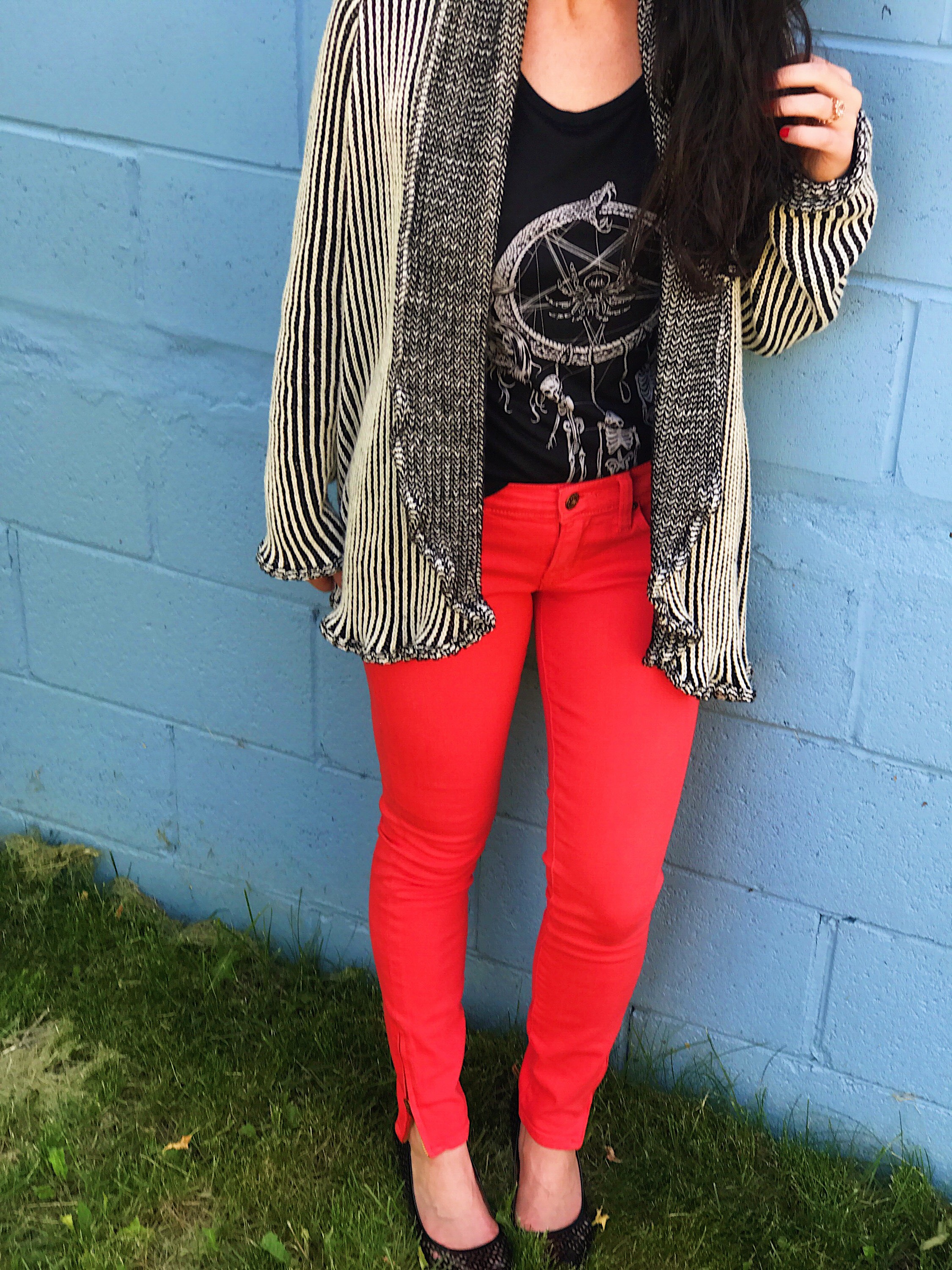 "Jagger Jacket" by Heidi Hess Designs
