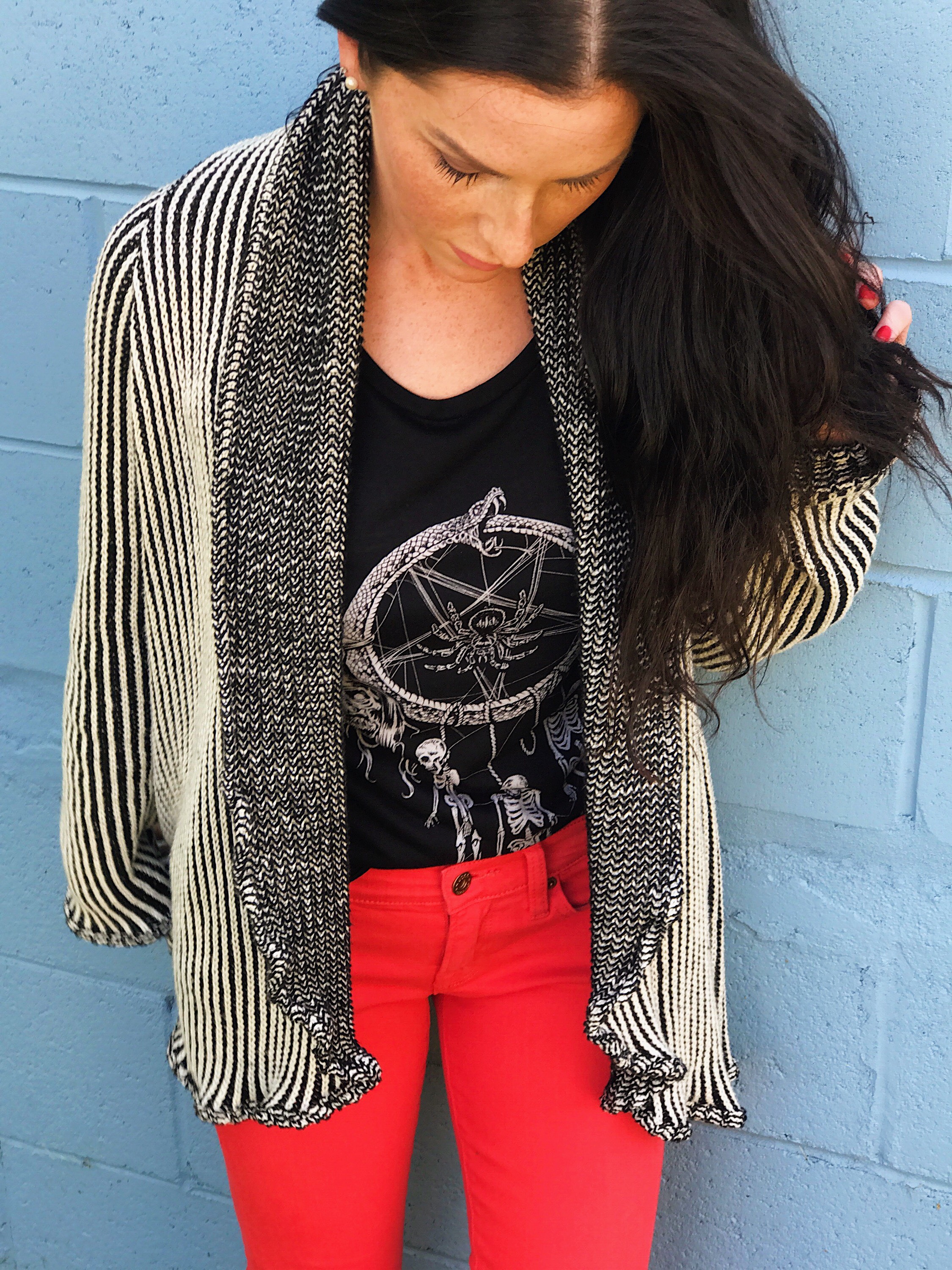 "Jagger Jacket" by Heidi Hess Designs