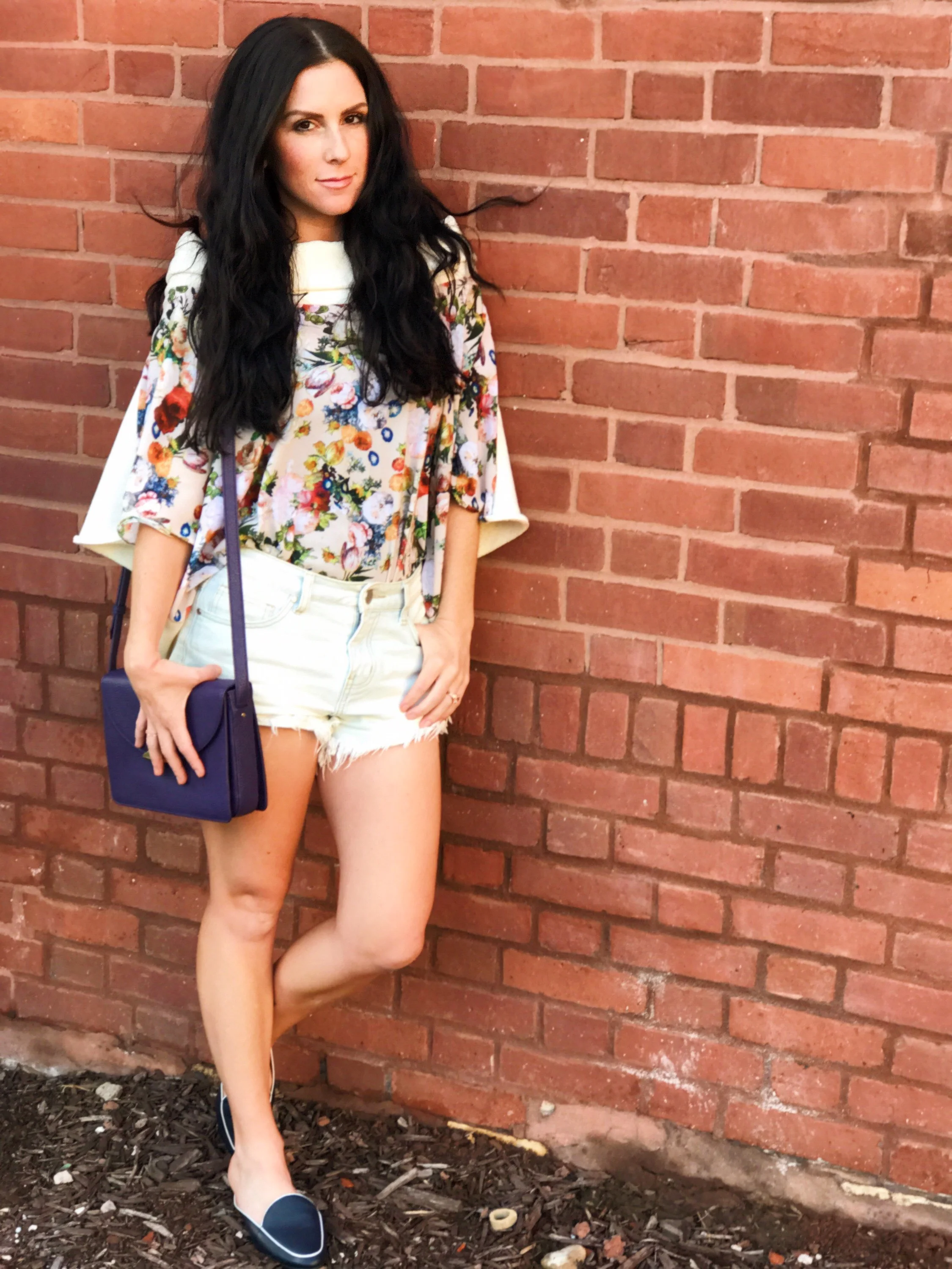 Top by Heidi Hess Designs