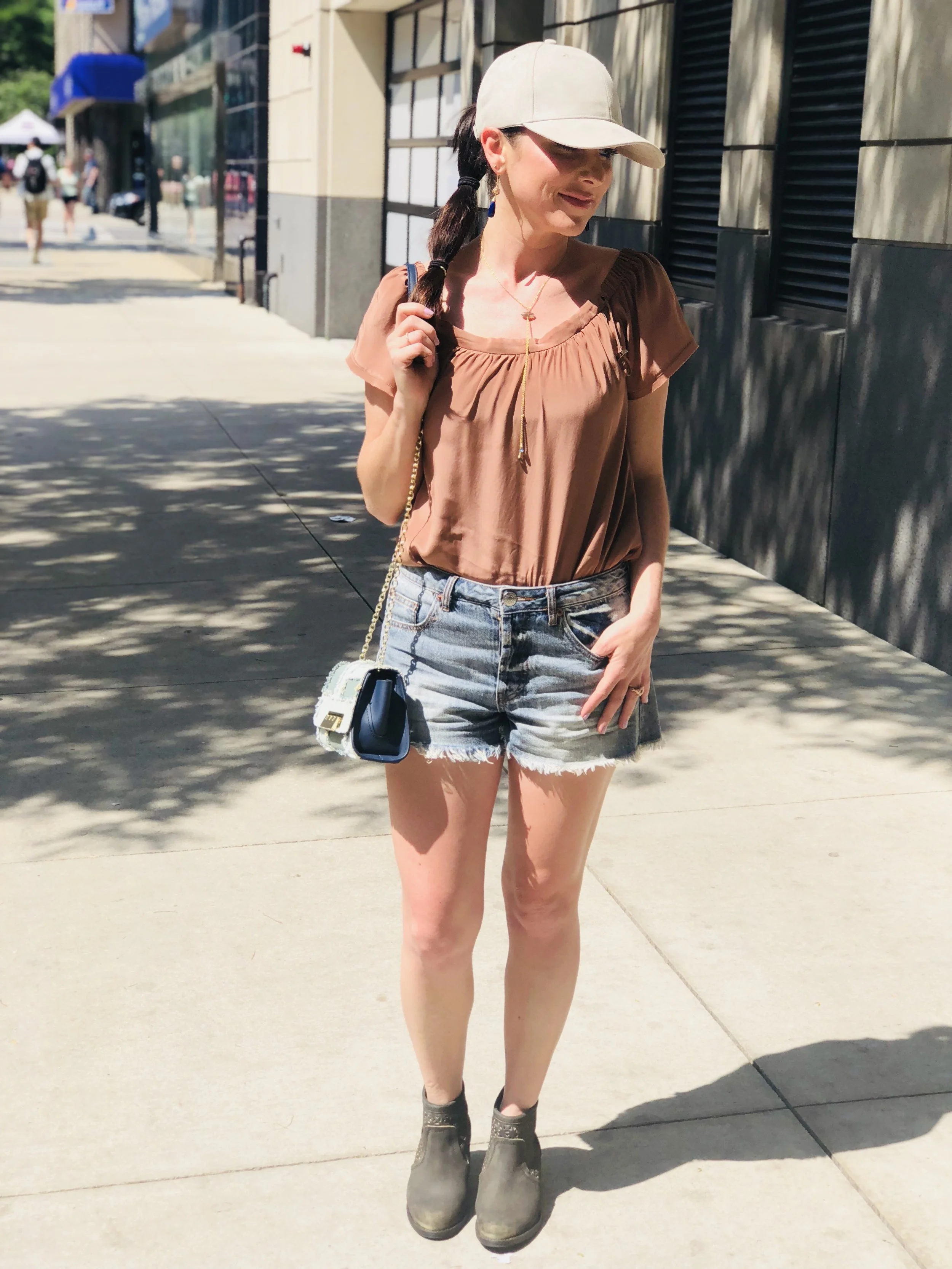 Booties by Harley Davidson Footwear "The Liam"