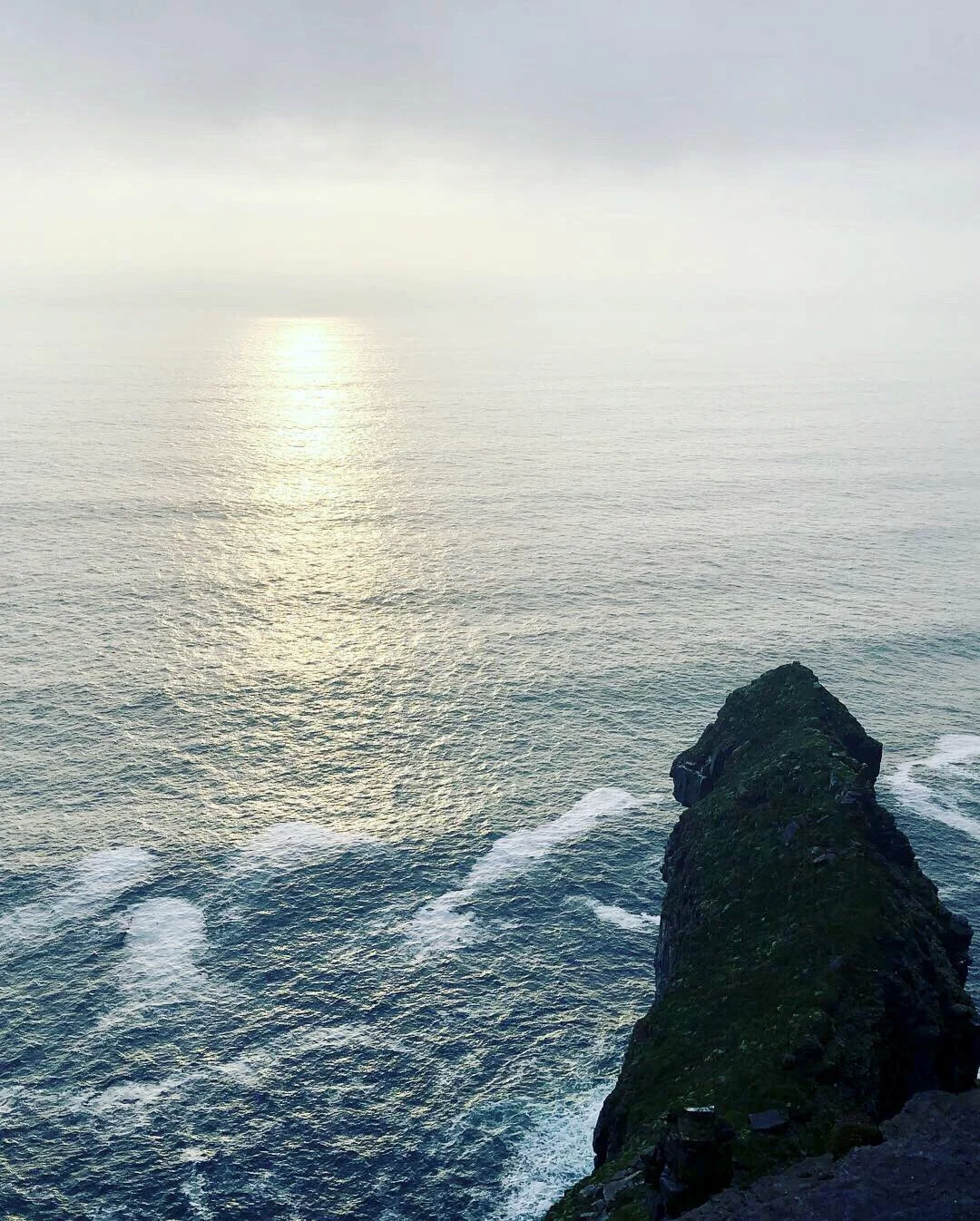 Cliffs of Moher, Ireland