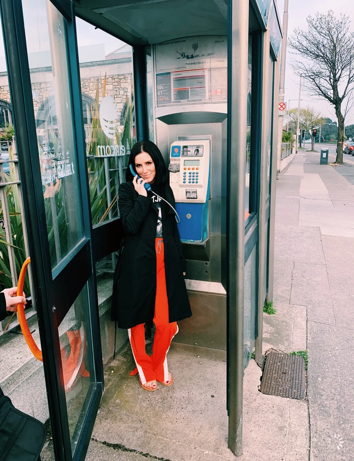Dublin, Ireland