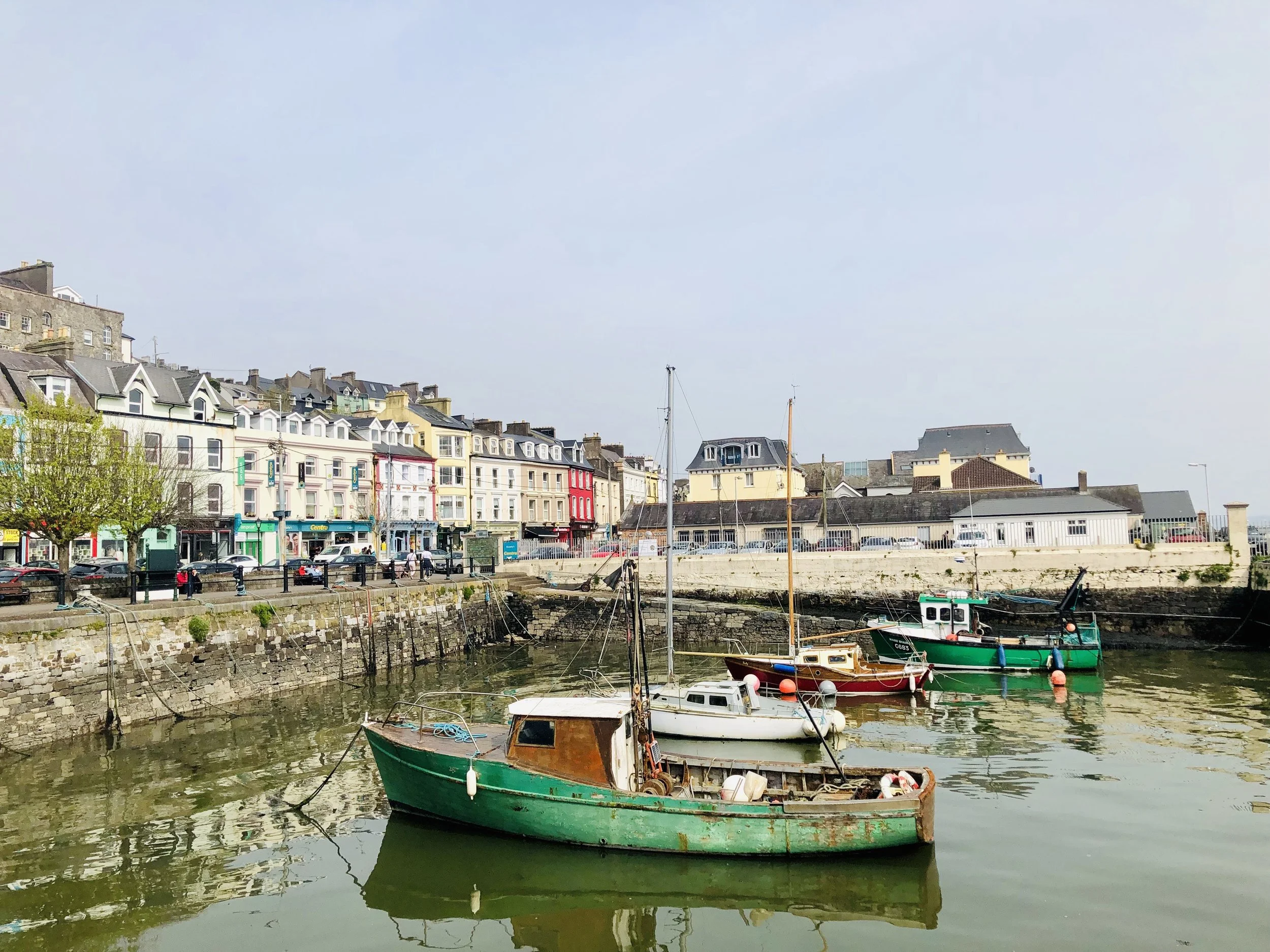 Cobh, Ireland