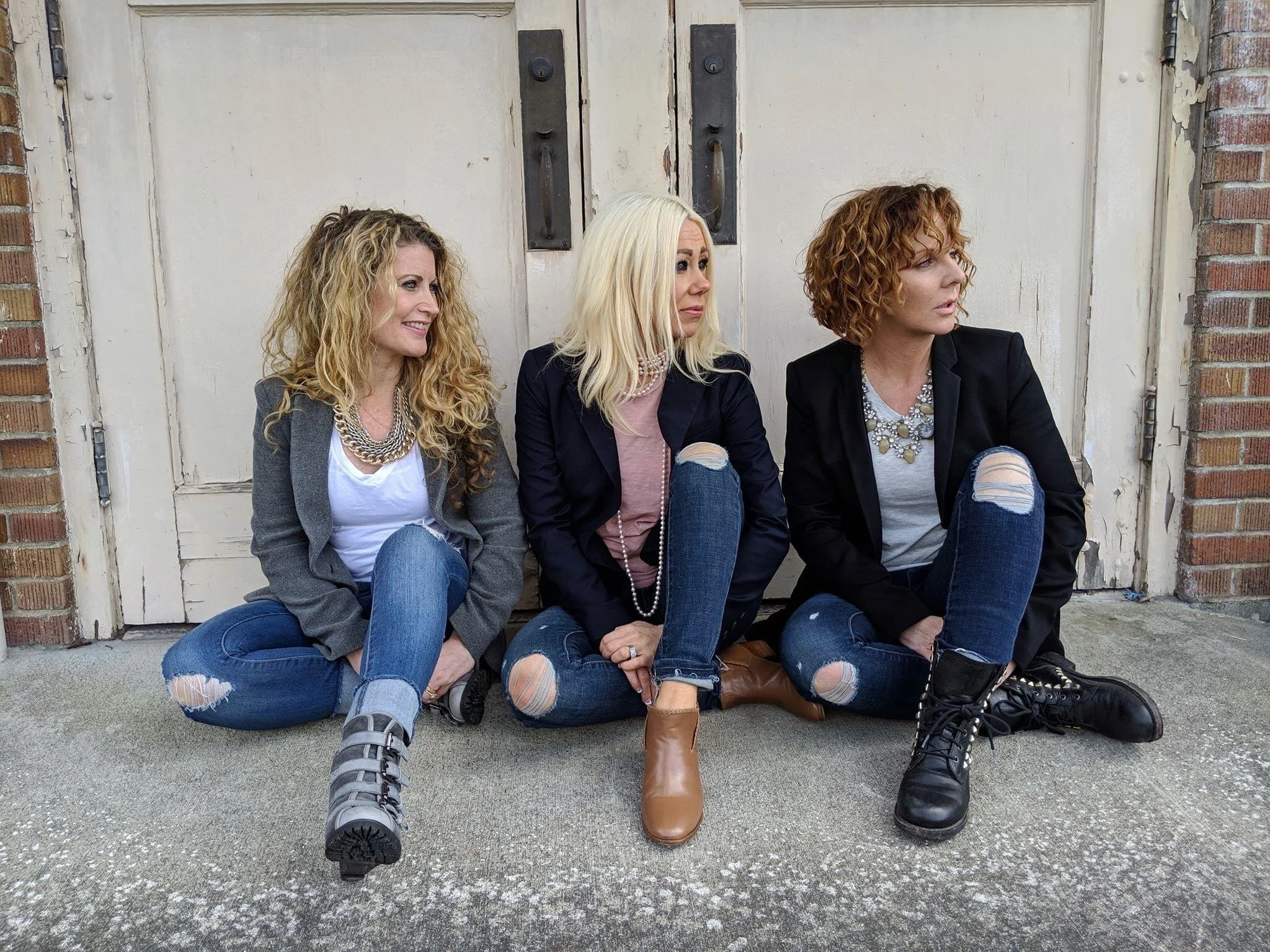 Stylin' &amp; Profiling: The Ladies of The Cancer Cartel