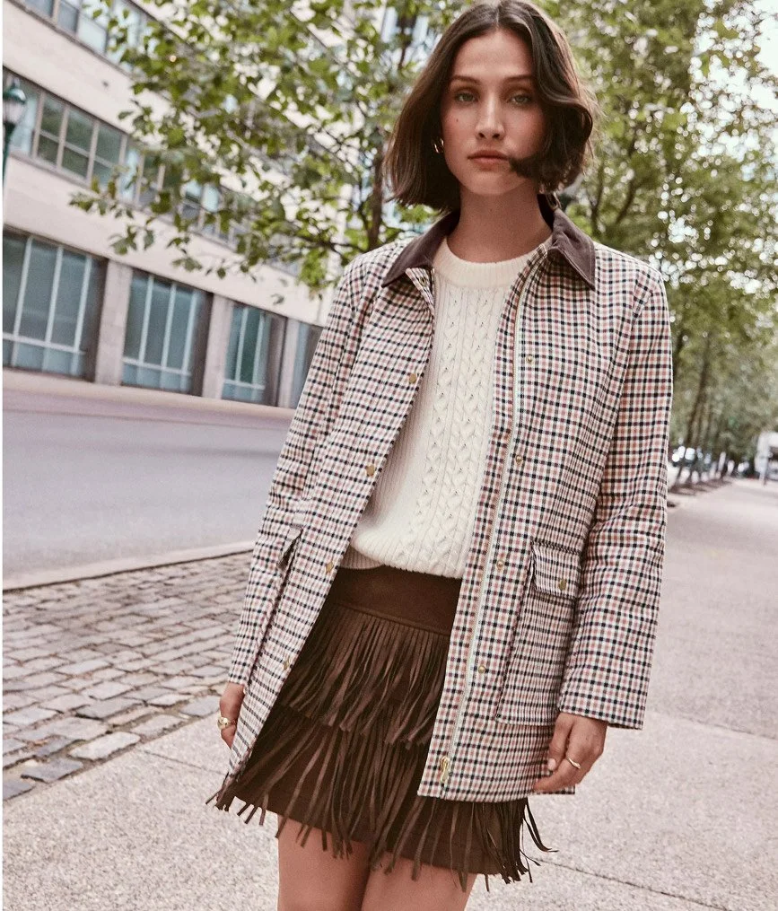 Top 10 Trends We are Seeing for Fall 2025