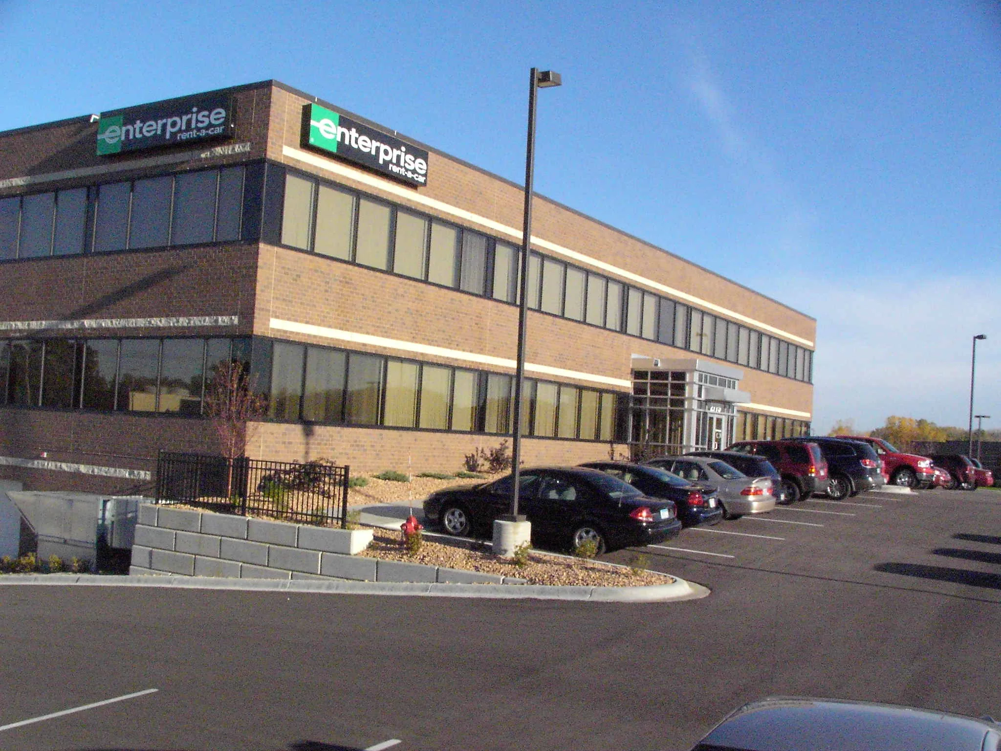 Construction Contractors