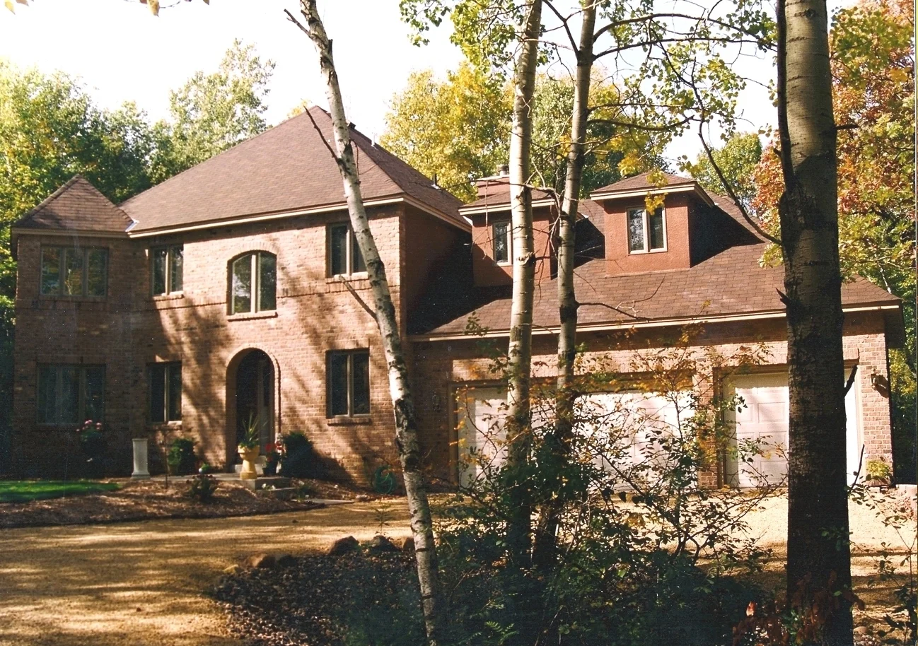 Stillwater Township Residence