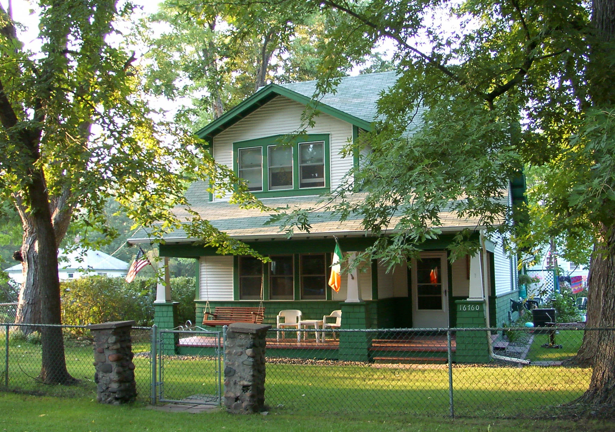 Lake St. Croix Beach Residence
