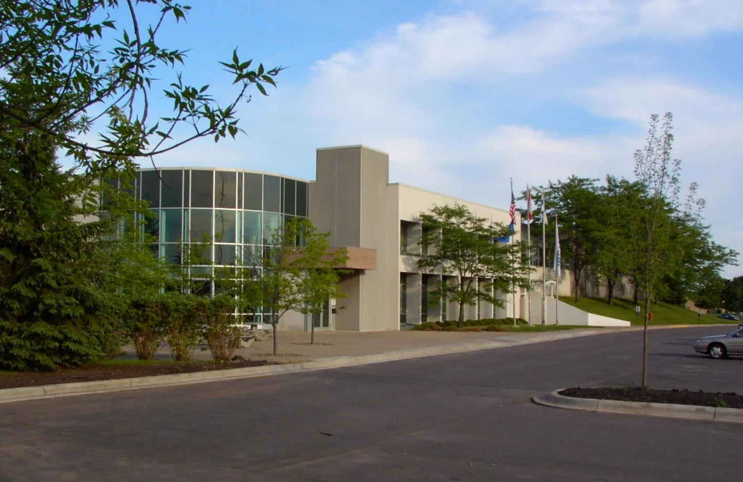 Office and Professional