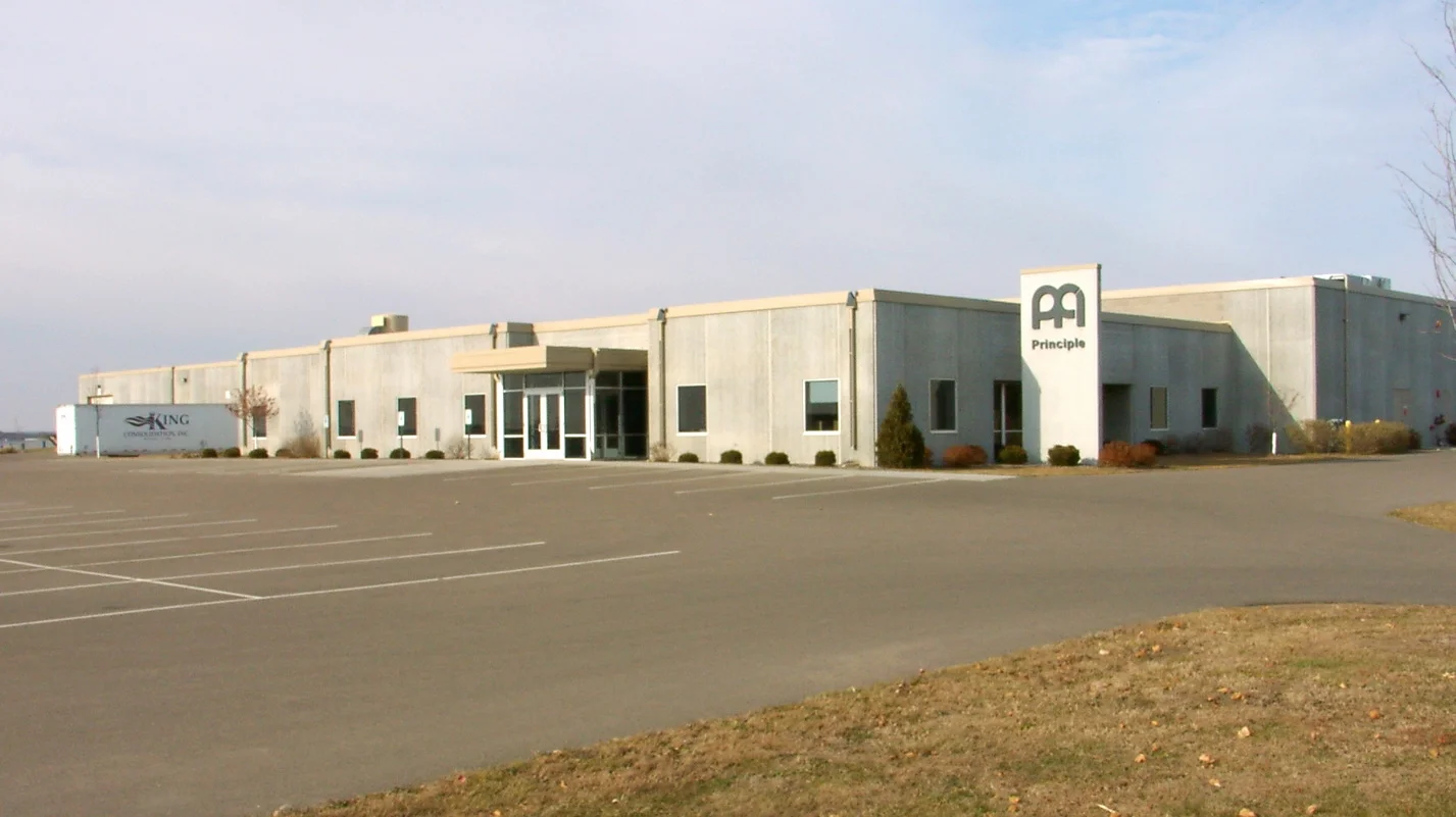 Principle Fixture & Millwork