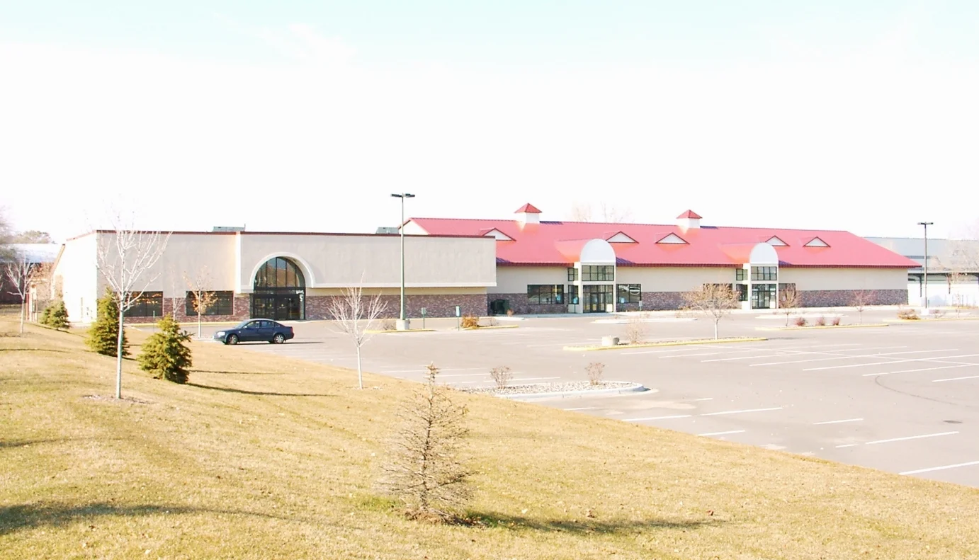 Brooklyn Center Selection Center