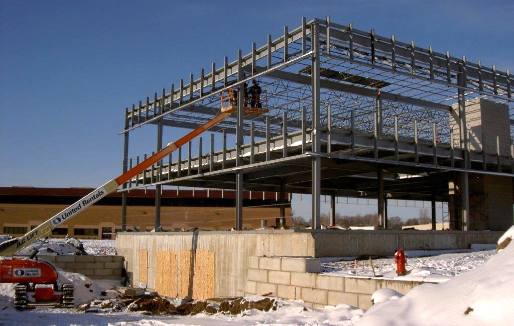 Under Construction!