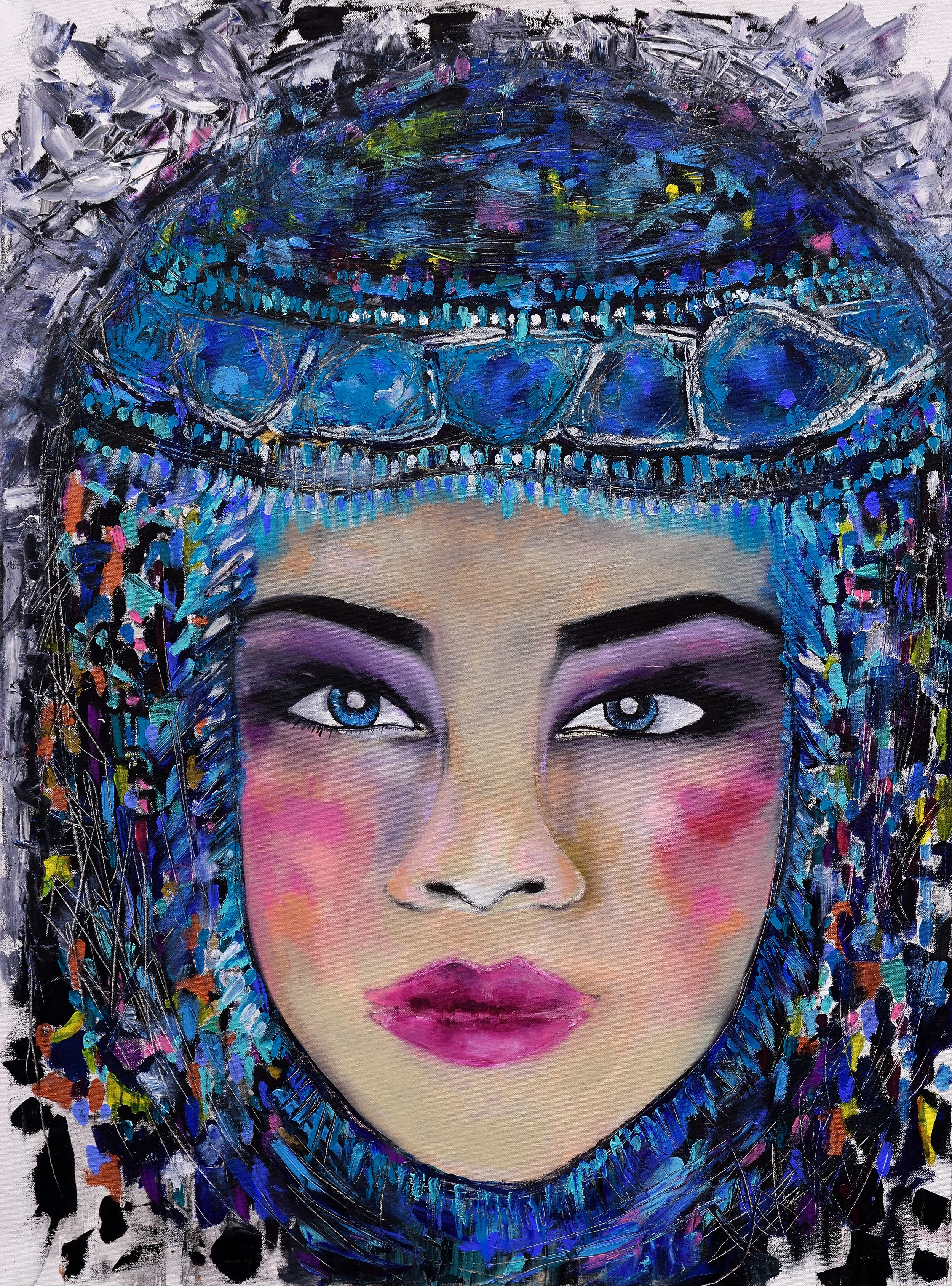 Jewel of the Desert