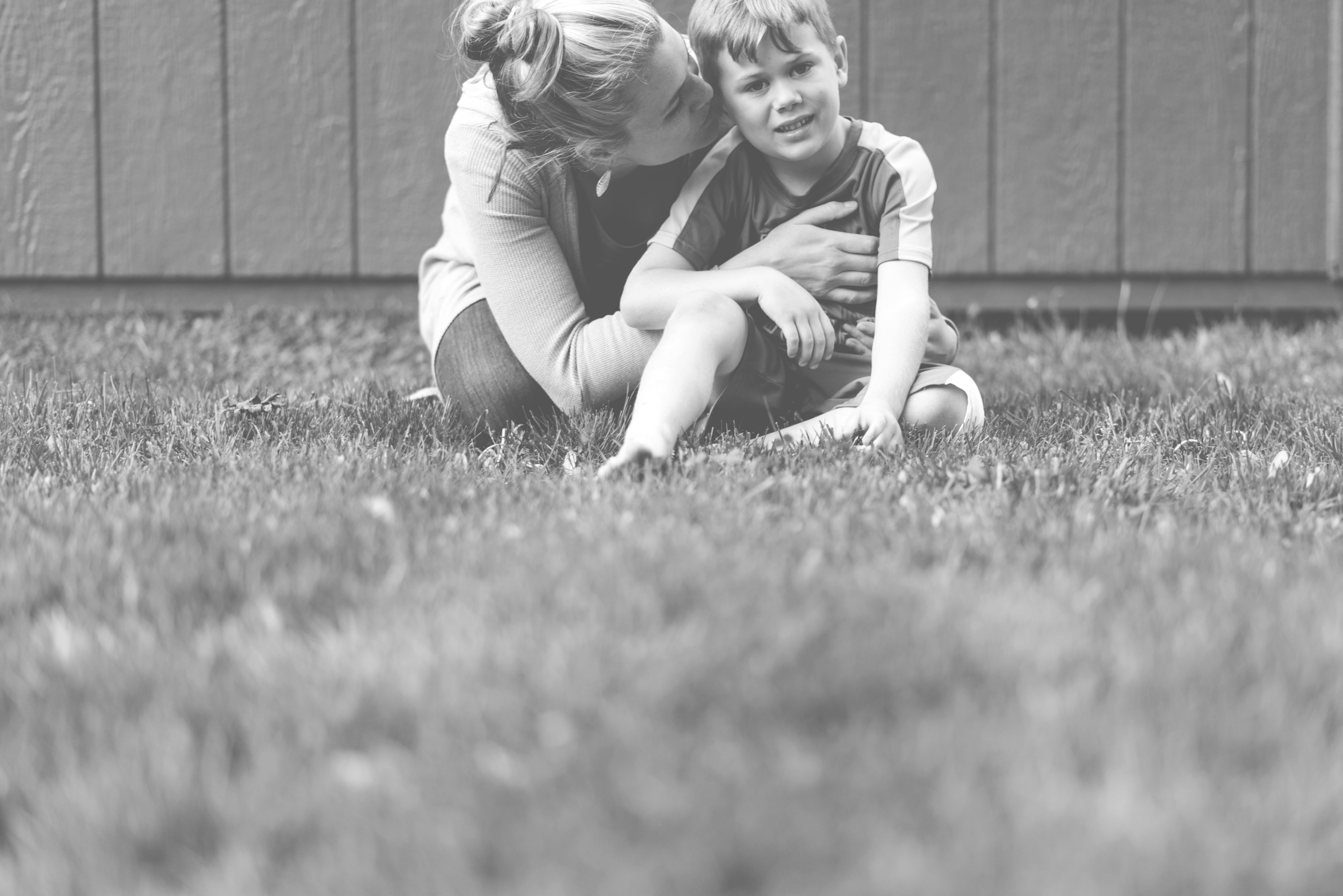 Photo Credit: Reese, age 4