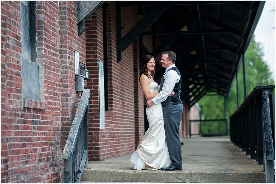 The beautiful Biltwell Event Center was incredibly kind in allowing us to do some photos at their facility, when the rain just wouldn't let up.