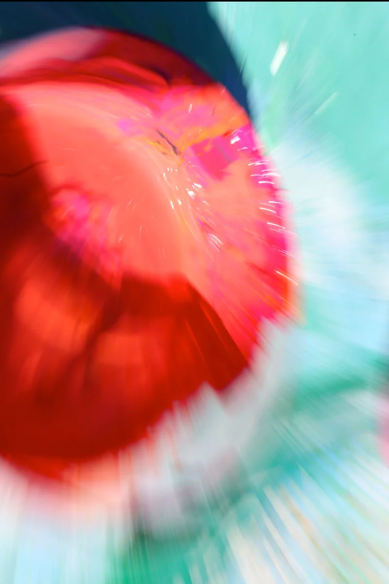 swirl II