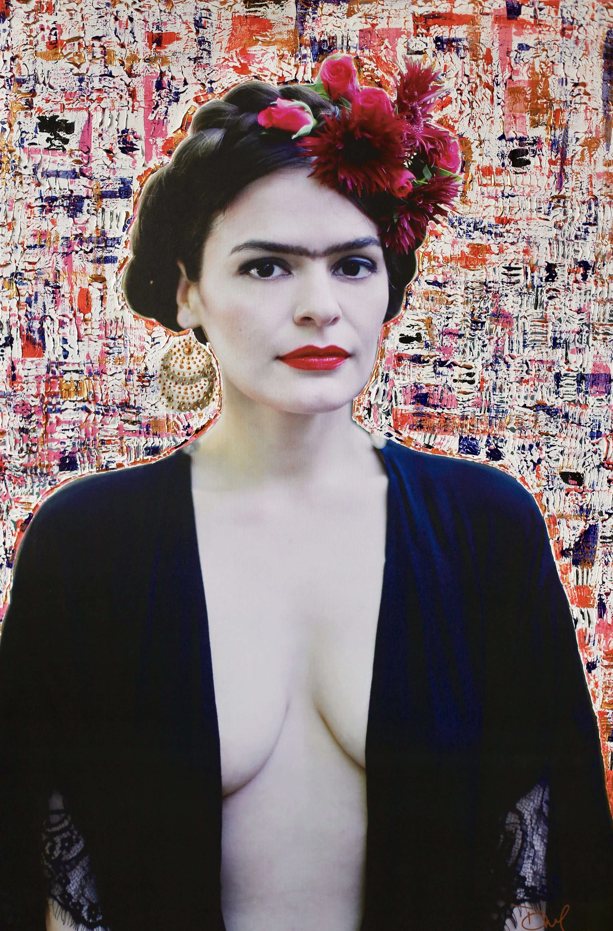 Modern Frida