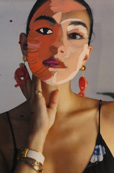 Mask: Skin Deep 
