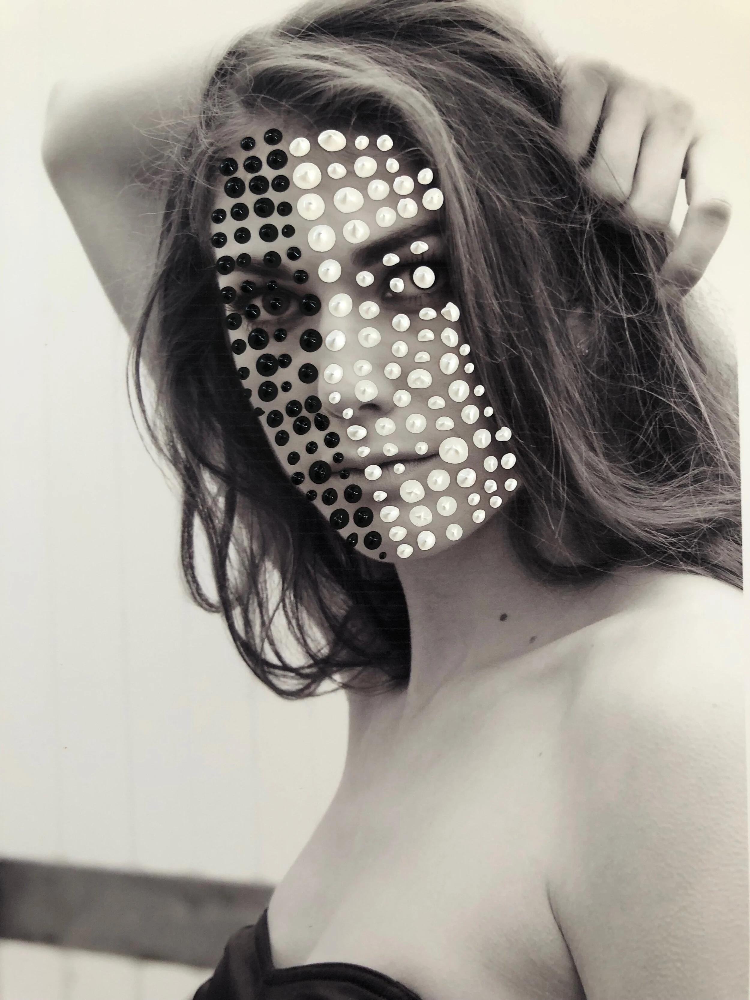 Mask: Gemini