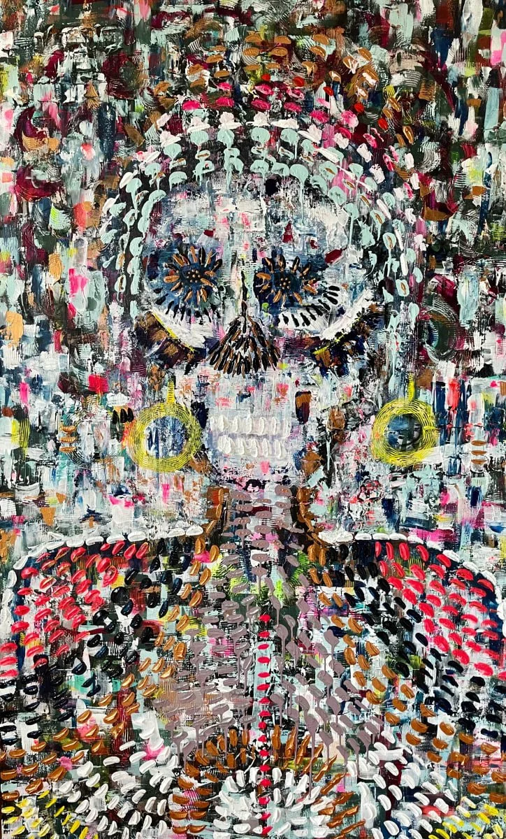 La Curandera 