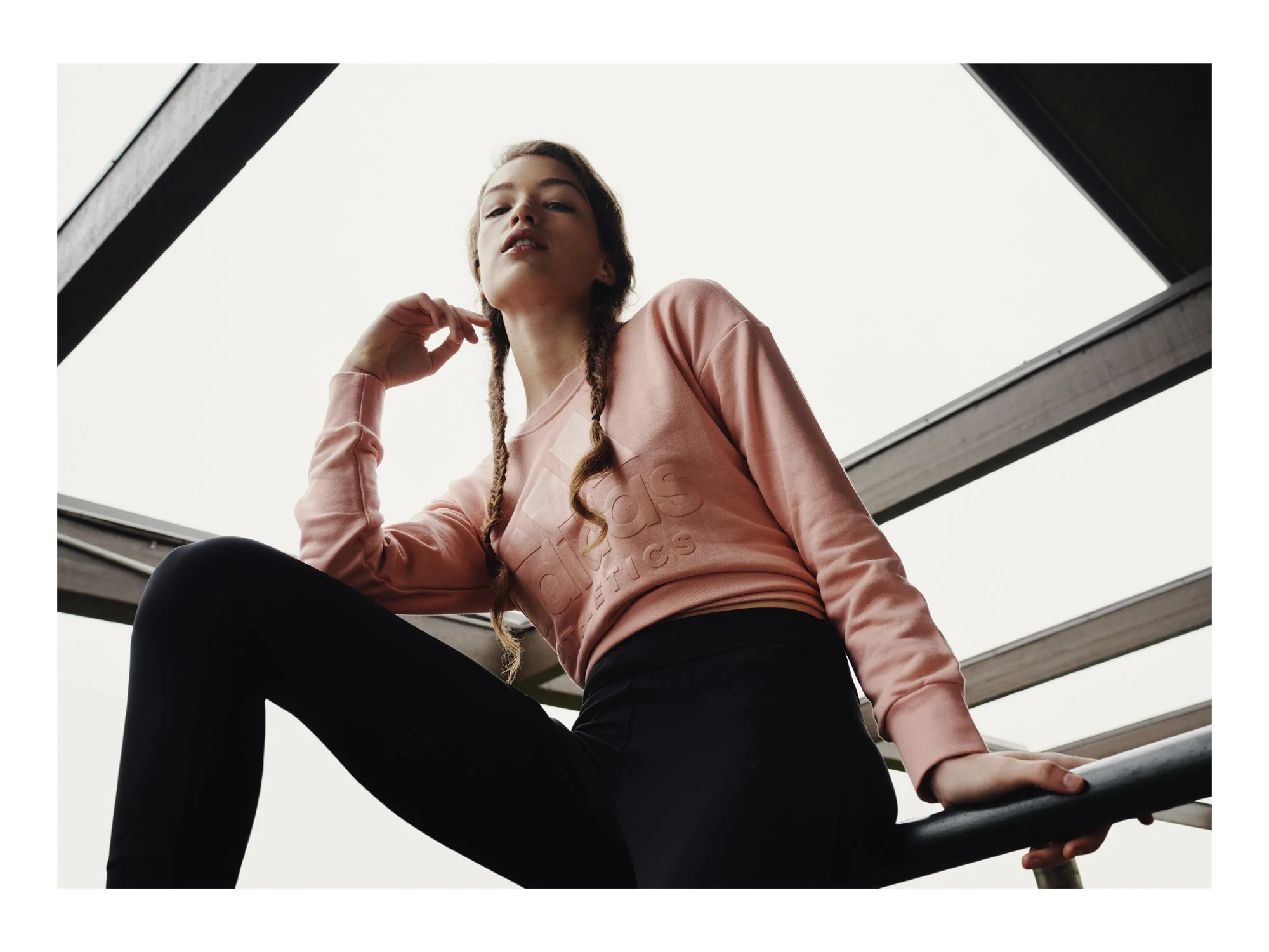 adidas