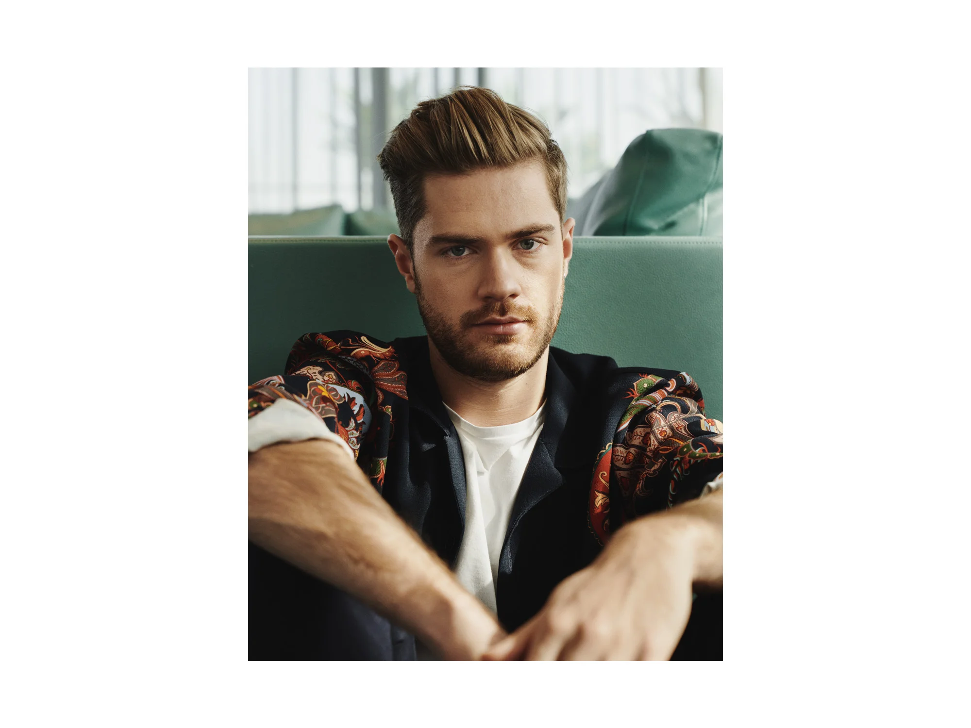Netflix - Lukas Dhont