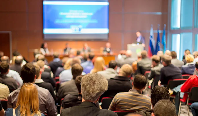 Public speaking topics tailor made to accomplish your group's most pressing needs and goals.