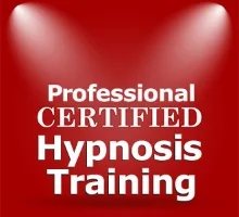 Professional Hypnosis Training AVAILABLE NOW …
