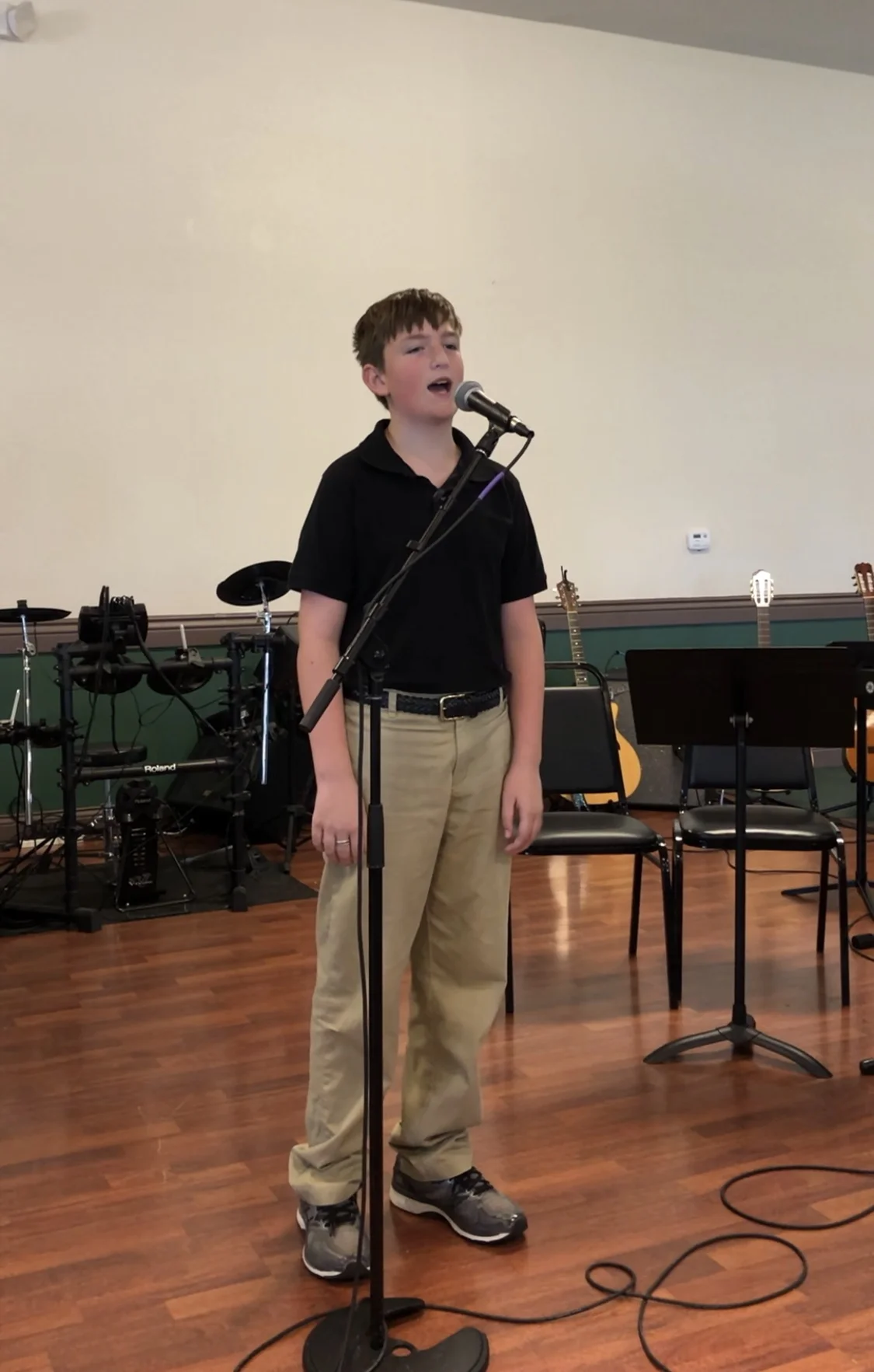  Jacob Mantsch-2018 Summer Recital 